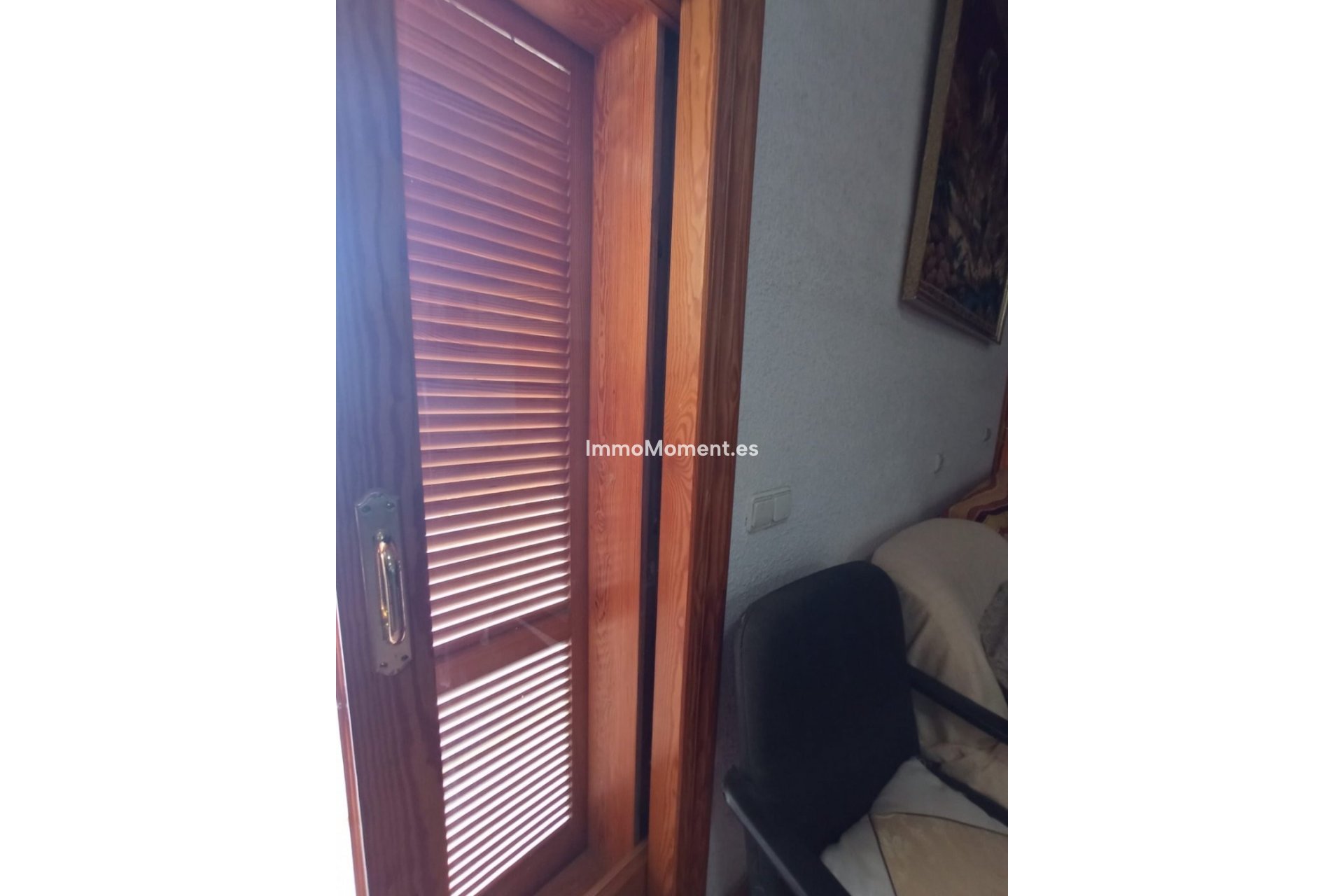 Bestaande woning - Villa - Muchamiel - Muchamiel - Mutxamel Centro