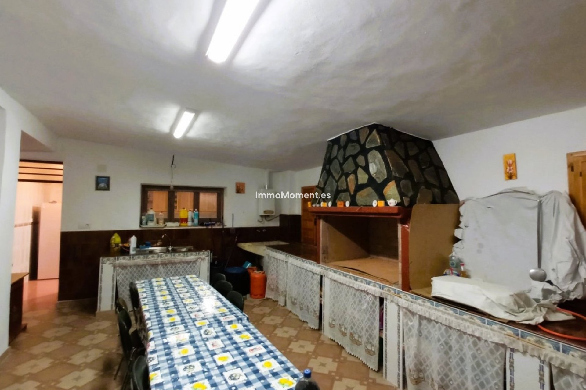 Bestaande woning - Villa - Muchamiel - Muchamiel - Mutxamel Centro