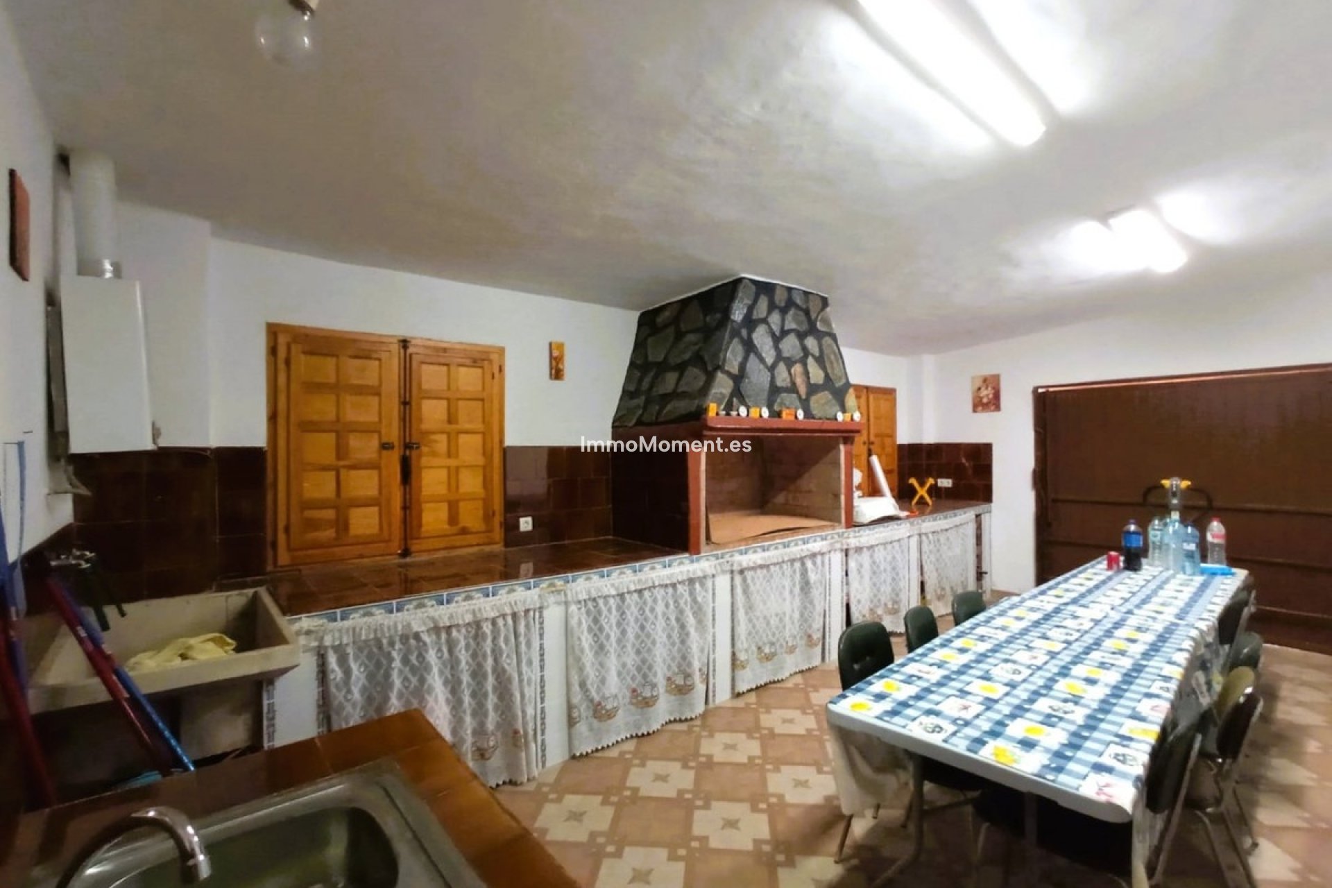 Bestaande woning - Villa - Muchamiel - Muchamiel - Mutxamel Centro