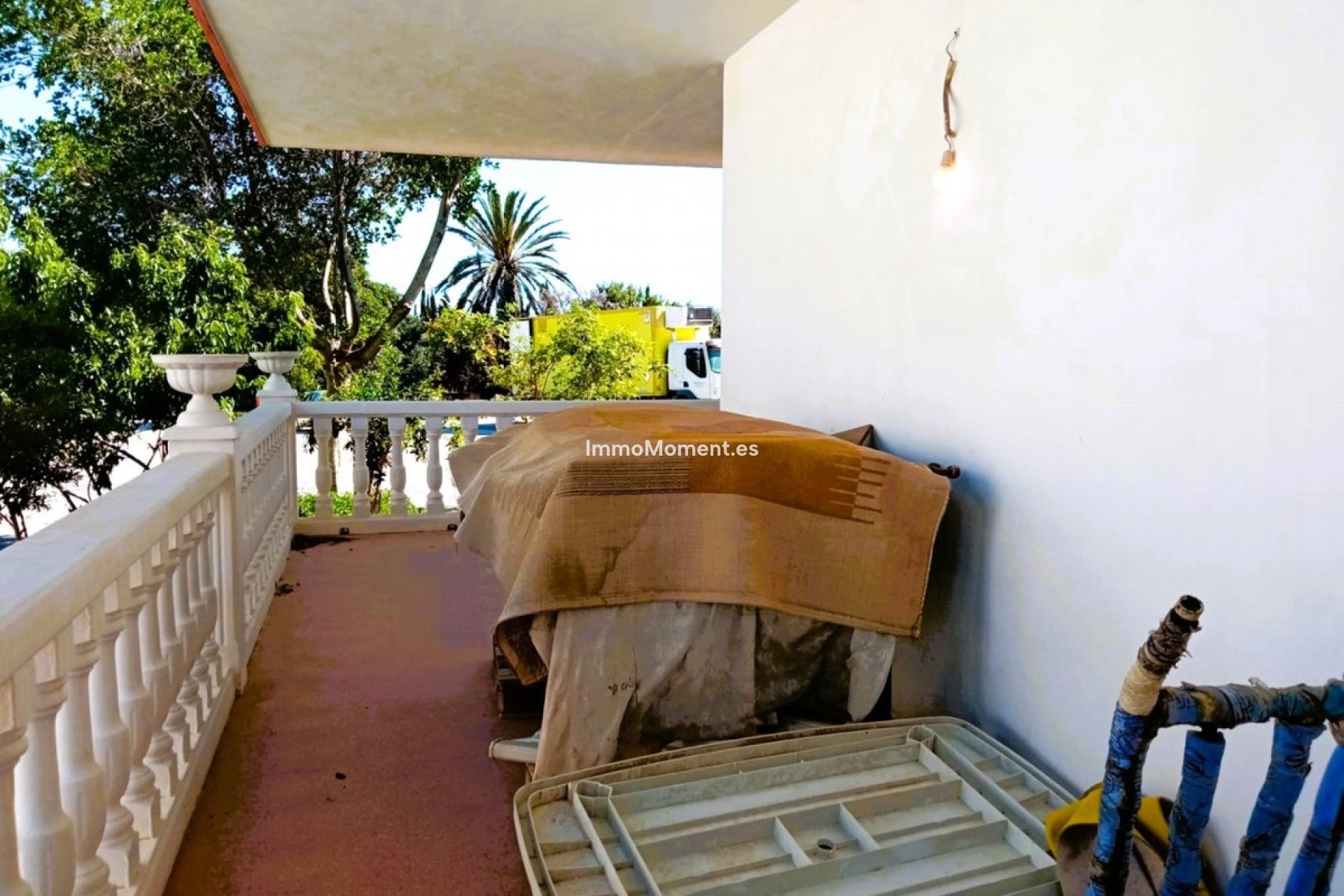 Bestaande woning - Villa - Muchamiel - Muchamiel - Mutxamel Centro