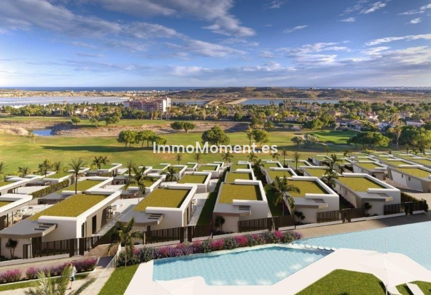 Bestaande woning - Villa - Muchamiel - Muchamiel - Mutxamel Centro