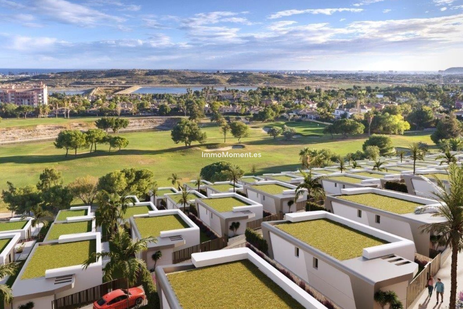 Bestaande woning - Villa - Muchamiel - Muchamiel - Mutxamel Centro