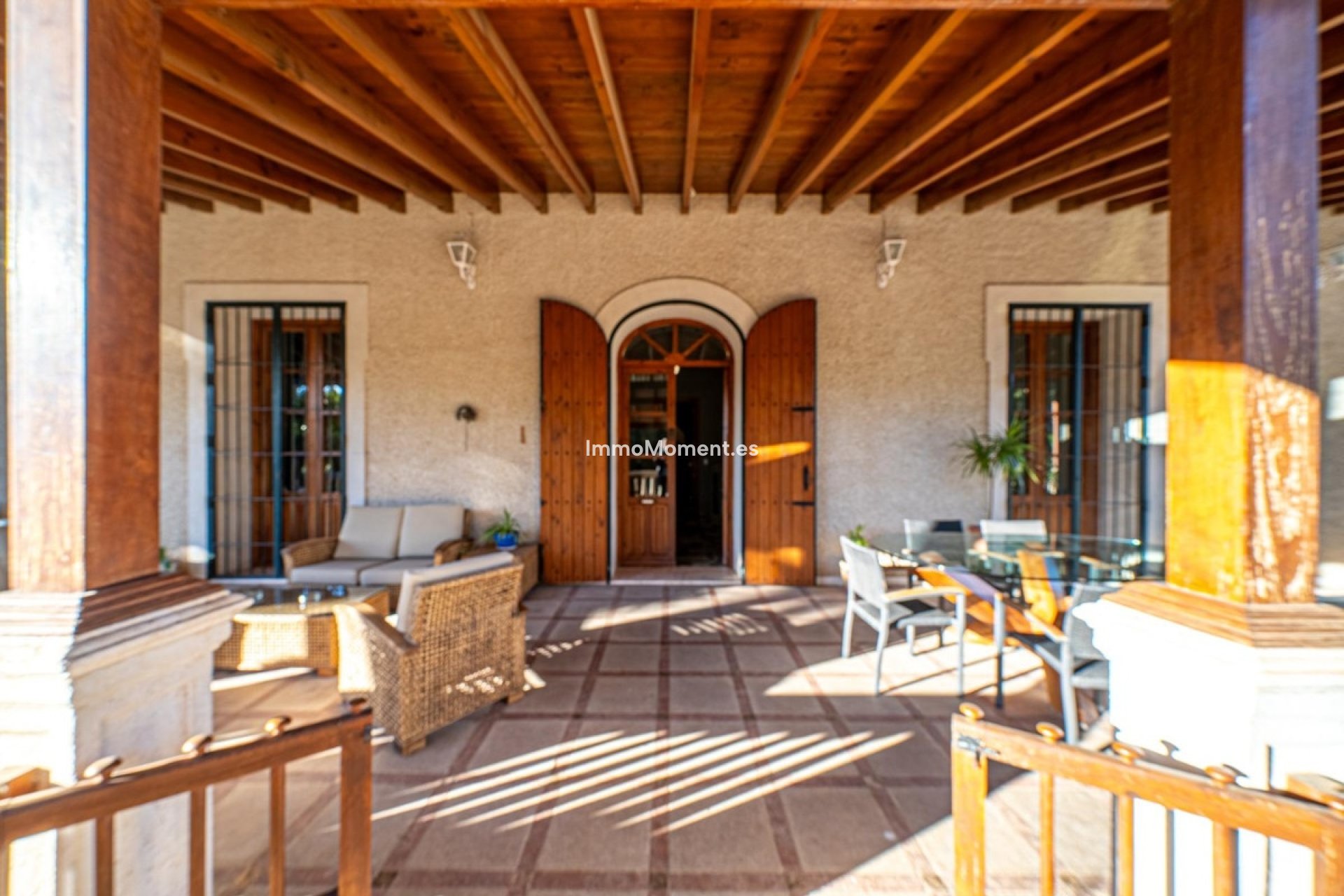 Bestaande woning - Villa - Muchamiel - Muchamiel - Mutxamel Centro