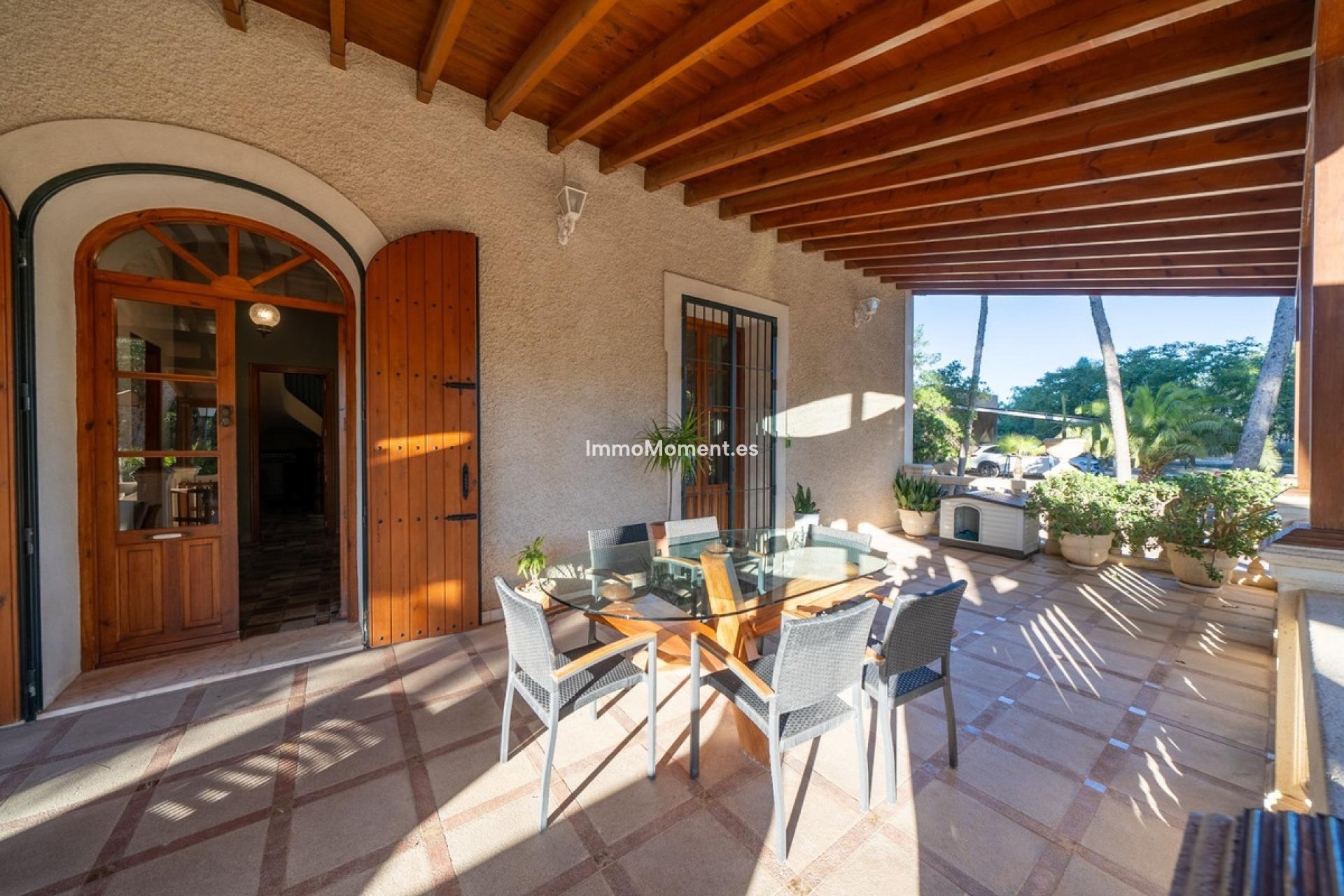 Bestaande woning - Villa - Muchamiel - Muchamiel - Mutxamel Centro