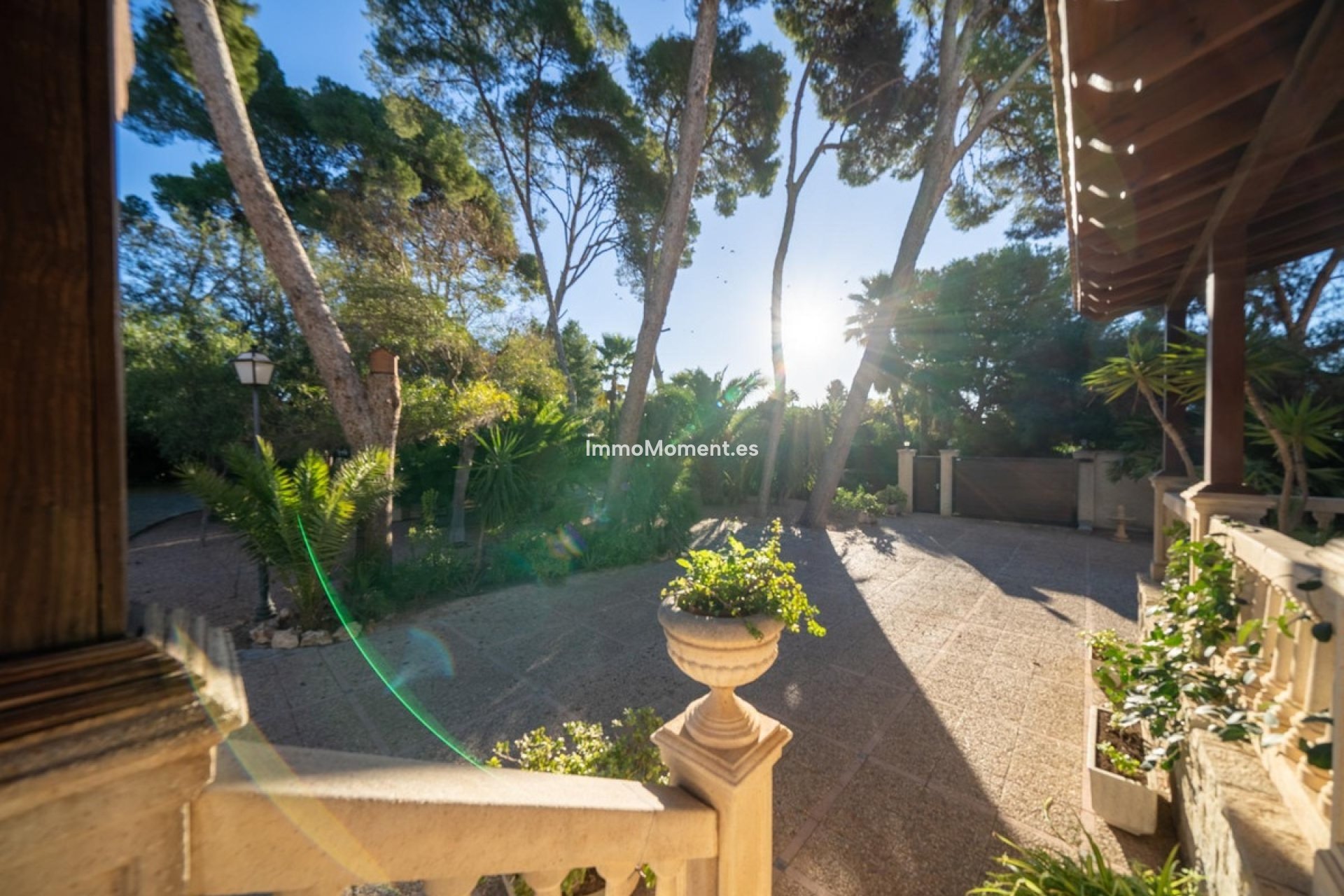 Bestaande woning - Villa - Muchamiel - Muchamiel - Mutxamel Centro