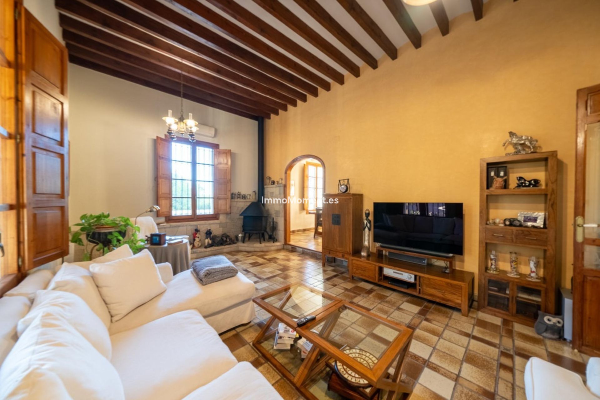 Bestaande woning - Villa - Muchamiel - Muchamiel - Mutxamel Centro