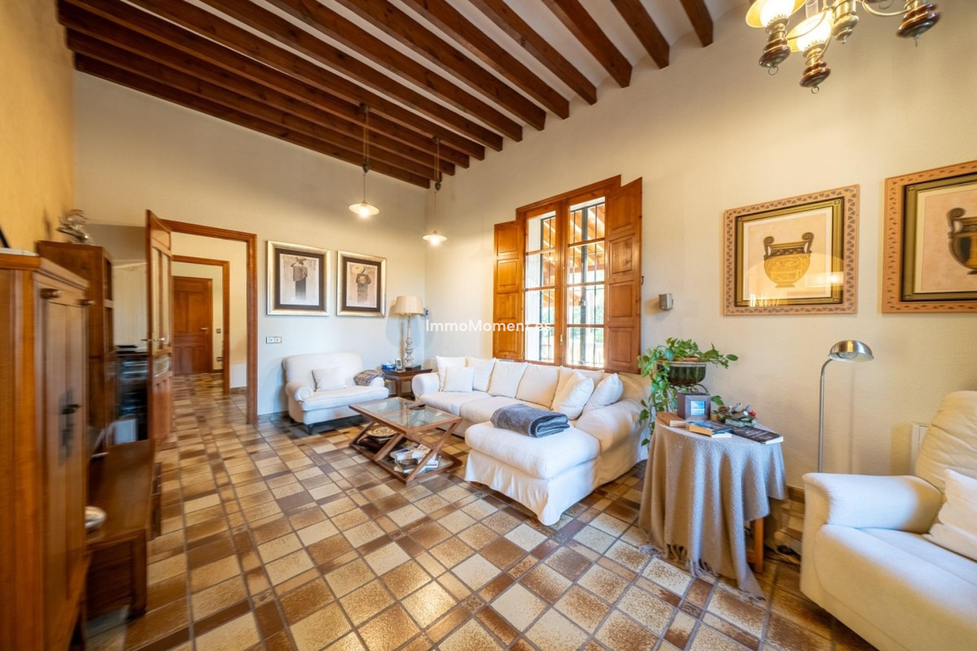 Bestaande woning - Villa - Muchamiel - Muchamiel - Mutxamel Centro