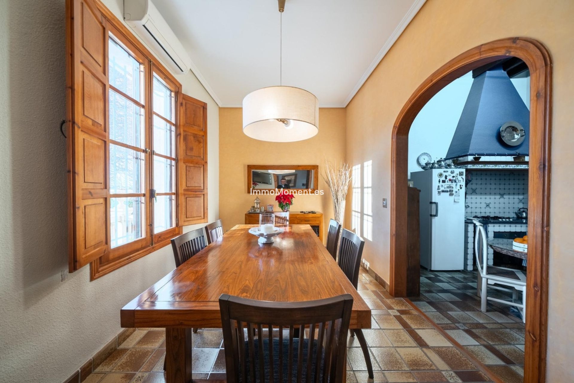 Bestaande woning - Villa - Muchamiel - Muchamiel - Mutxamel Centro