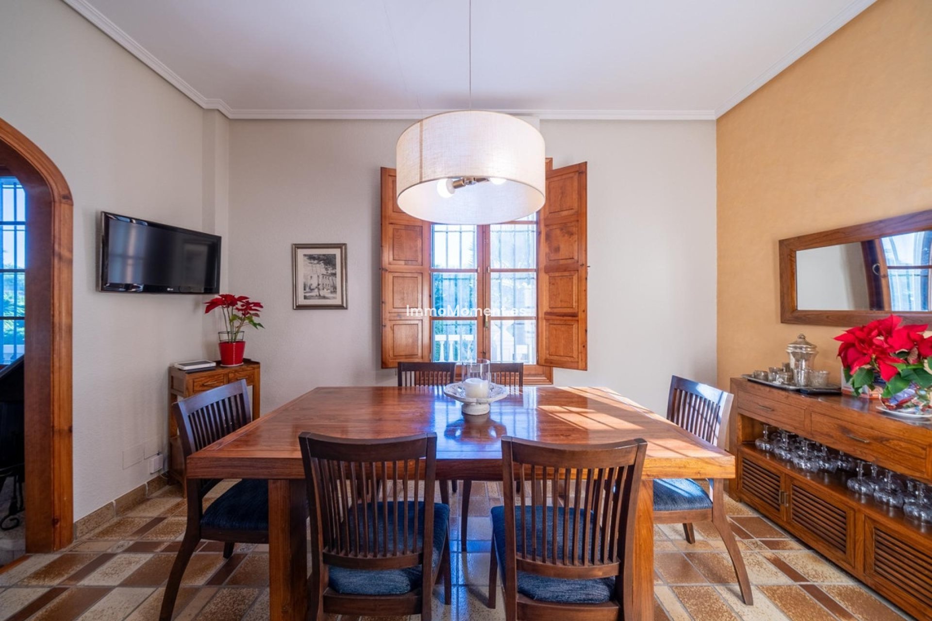 Bestaande woning - Villa - Muchamiel - Muchamiel - Mutxamel Centro