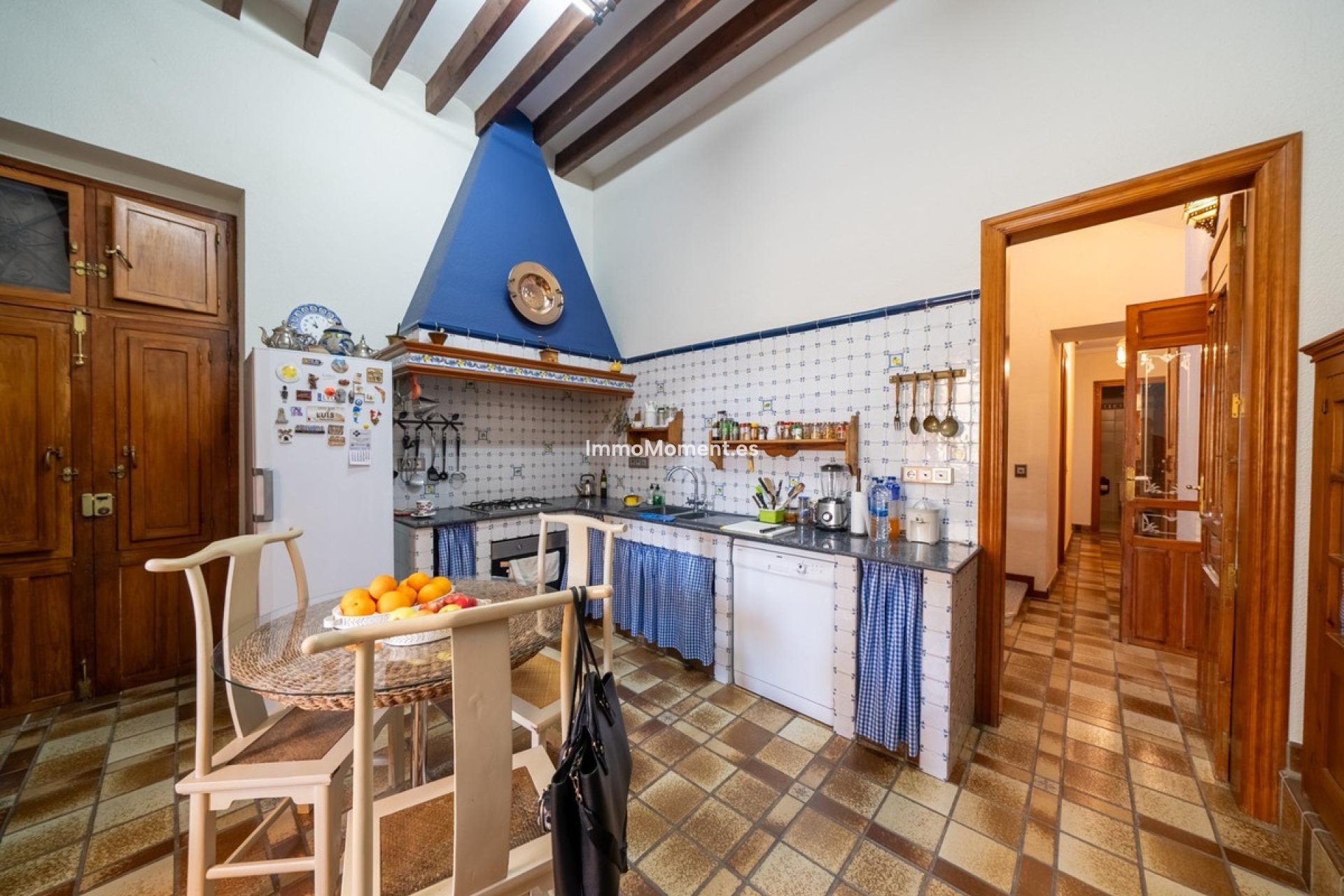 Bestaande woning - Villa - Muchamiel - Muchamiel - Mutxamel Centro