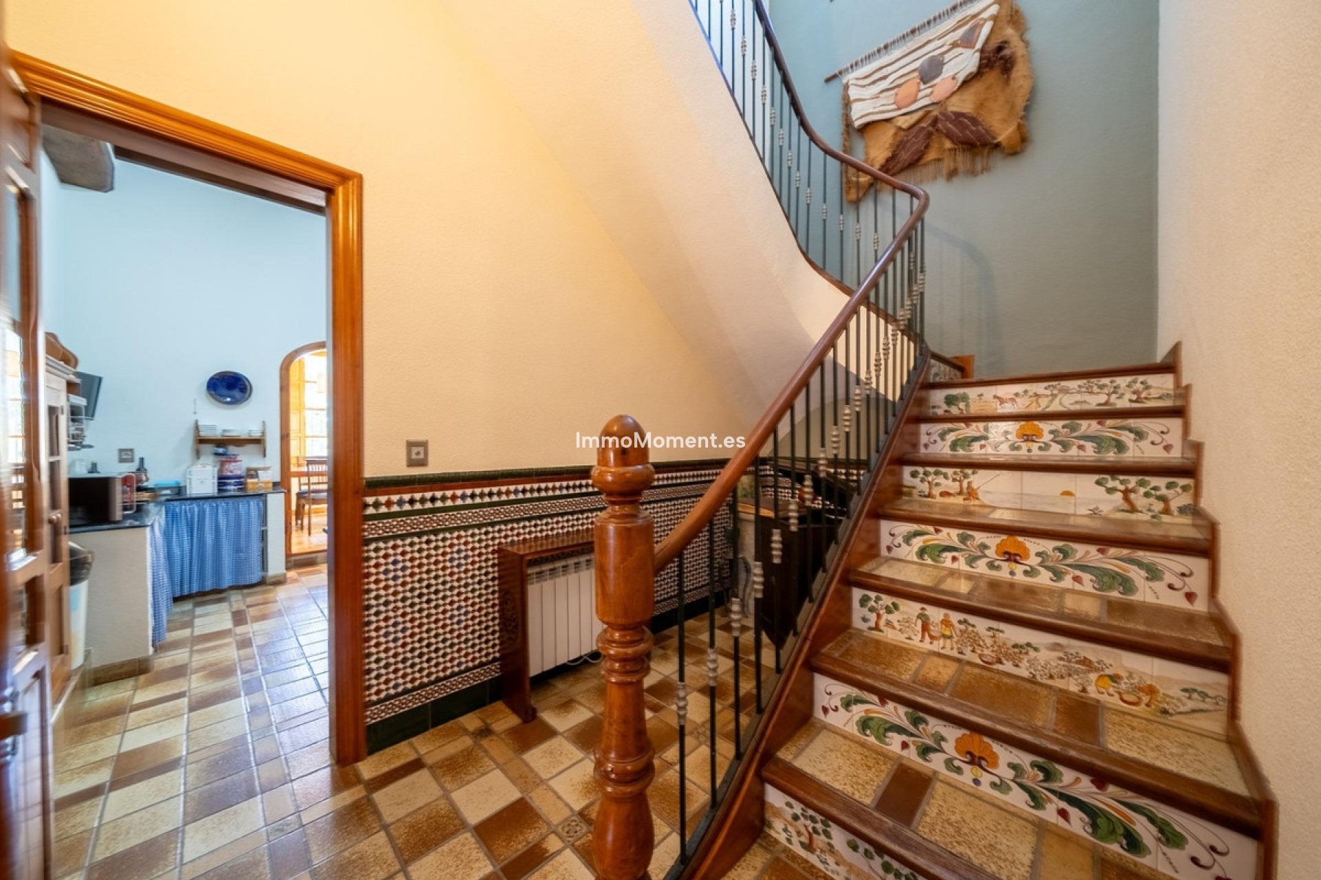 Bestaande woning - Villa - Muchamiel - Muchamiel - Mutxamel Centro