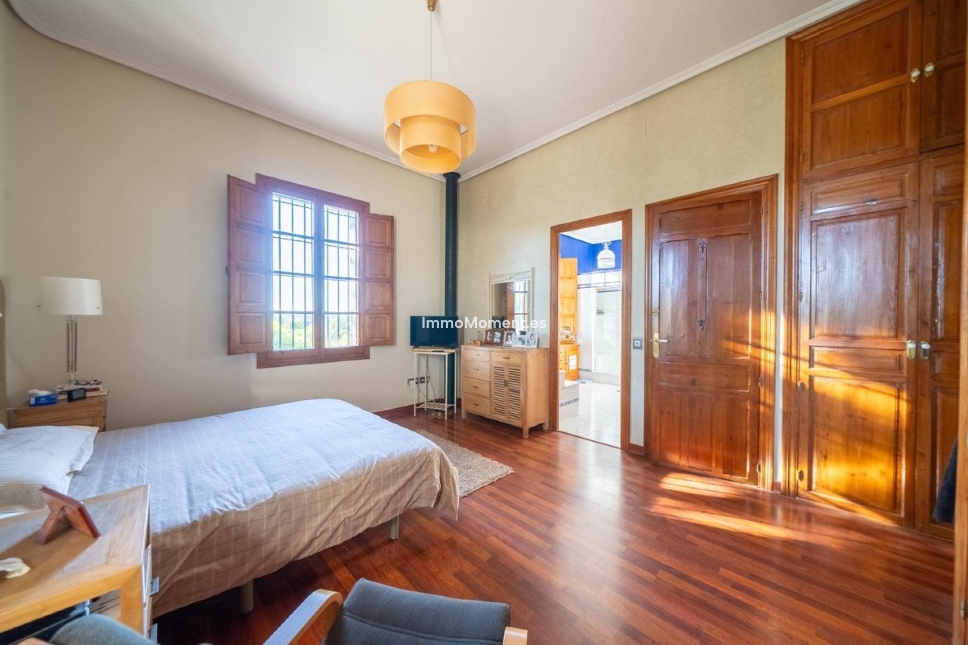 Bestaande woning - Villa - Muchamiel - Muchamiel - Mutxamel Centro