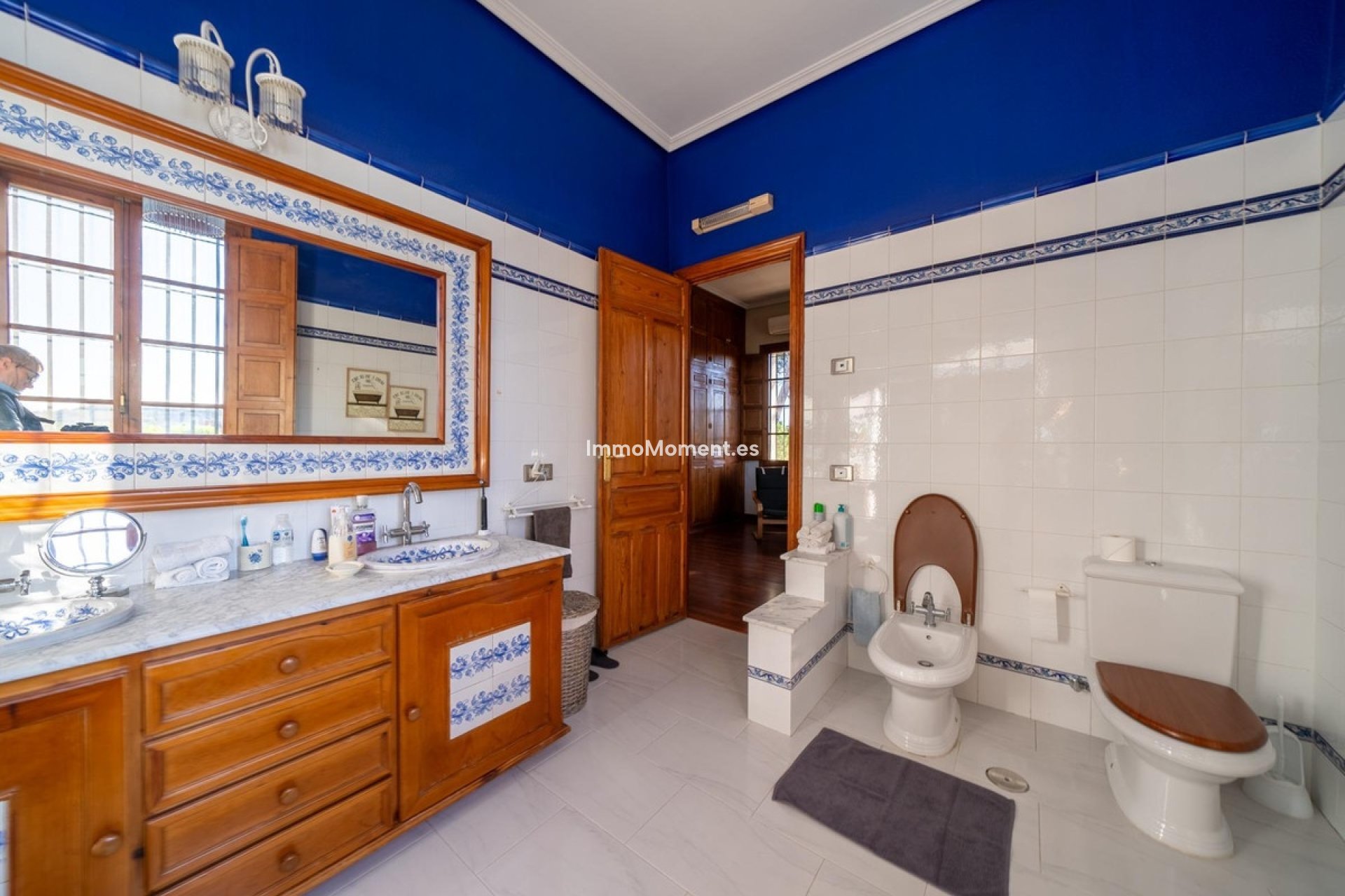 Bestaande woning - Villa - Muchamiel - Muchamiel - Mutxamel Centro
