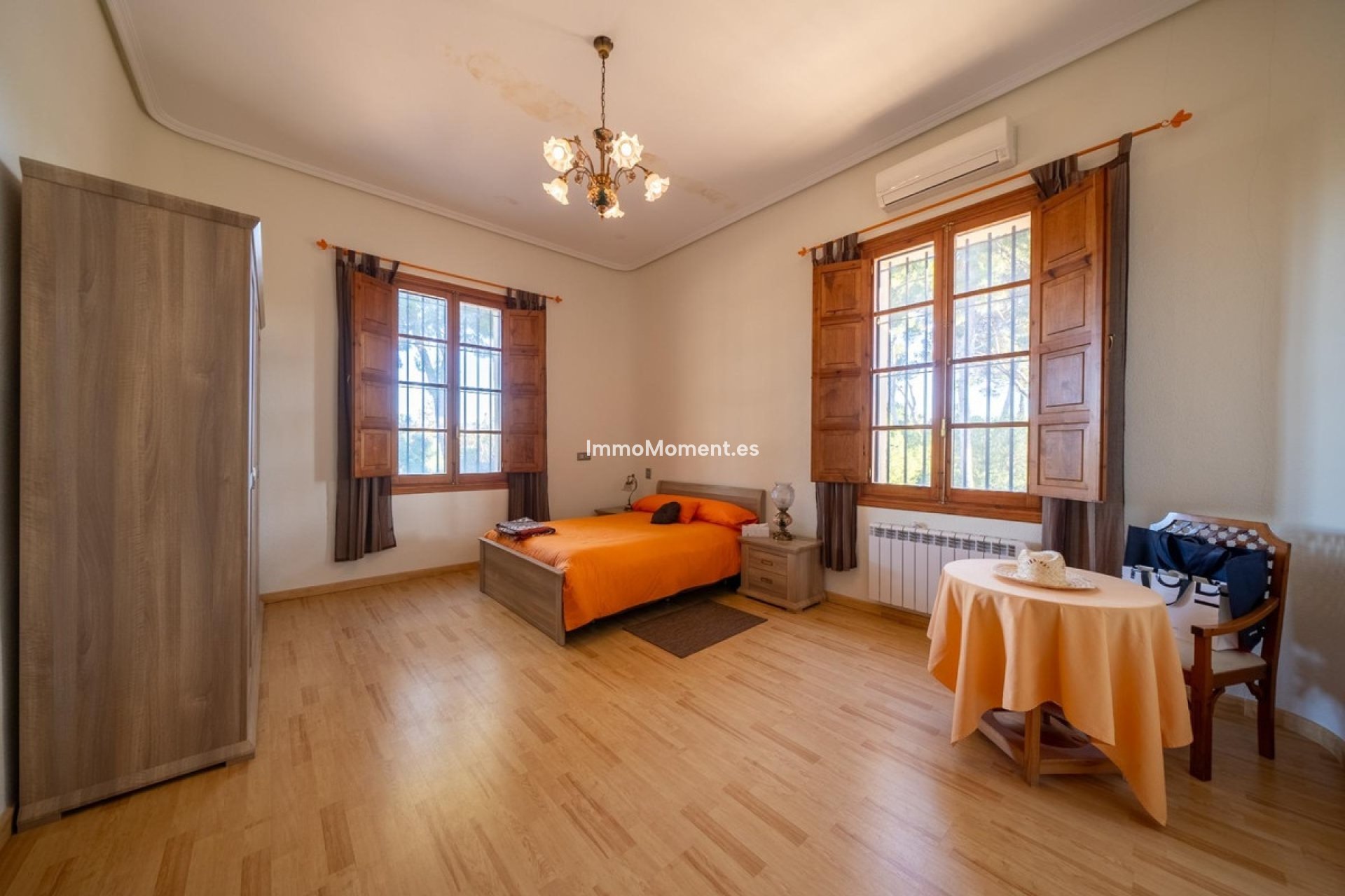Bestaande woning - Villa - Muchamiel - Muchamiel - Mutxamel Centro