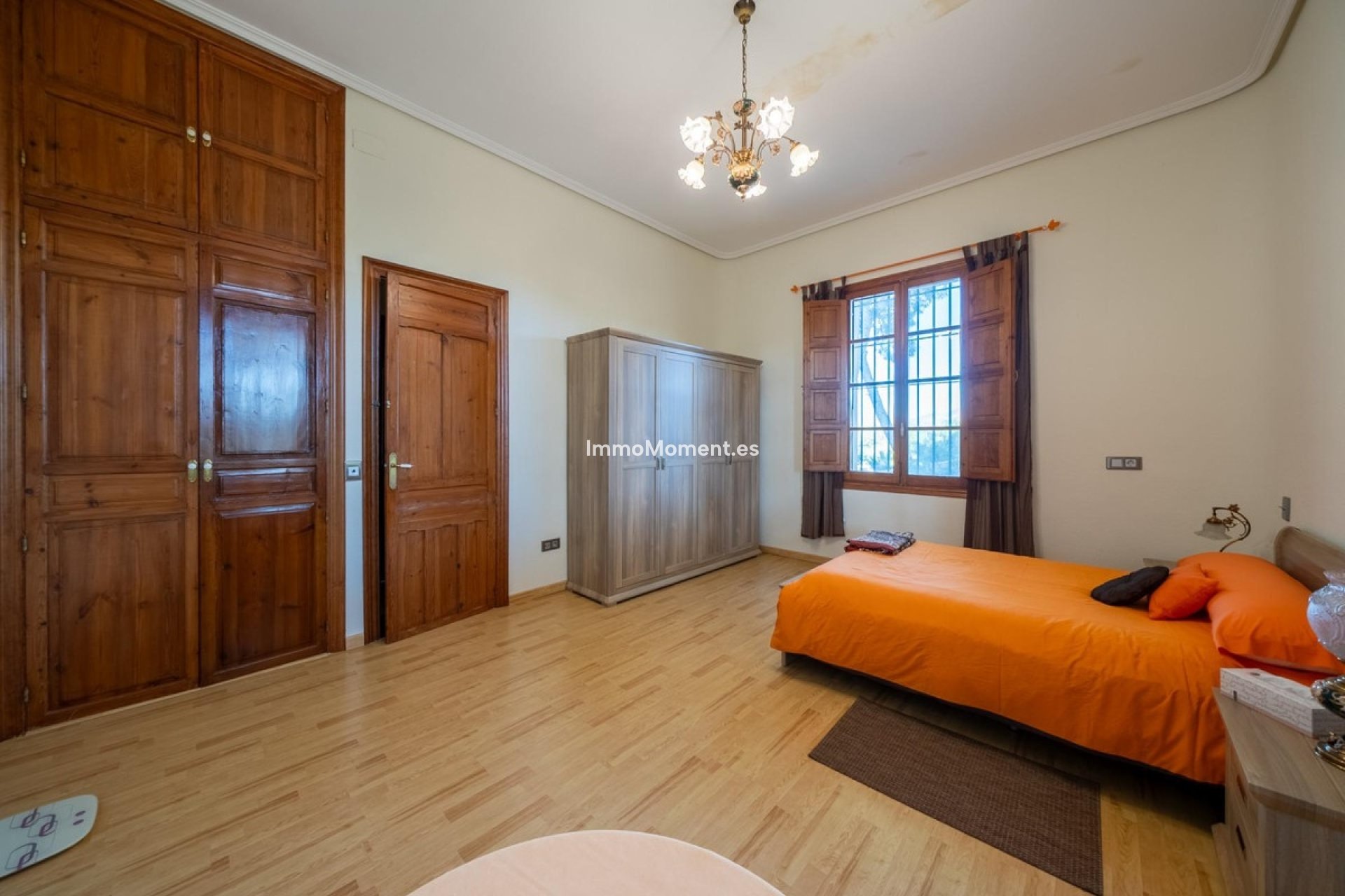 Bestaande woning - Villa - Muchamiel - Muchamiel - Mutxamel Centro
