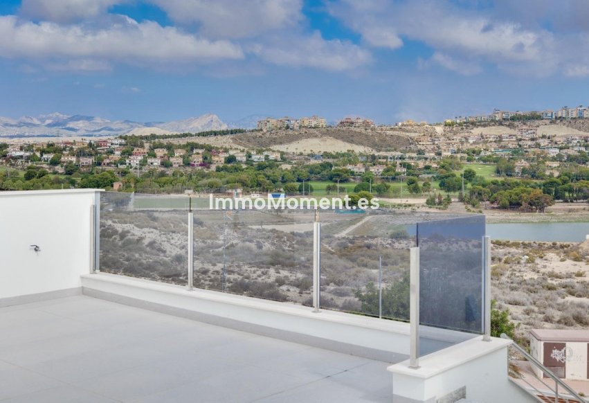 Bestaande woning - Villa - Muchamiel - Muchamiel - Mutxamel Centro