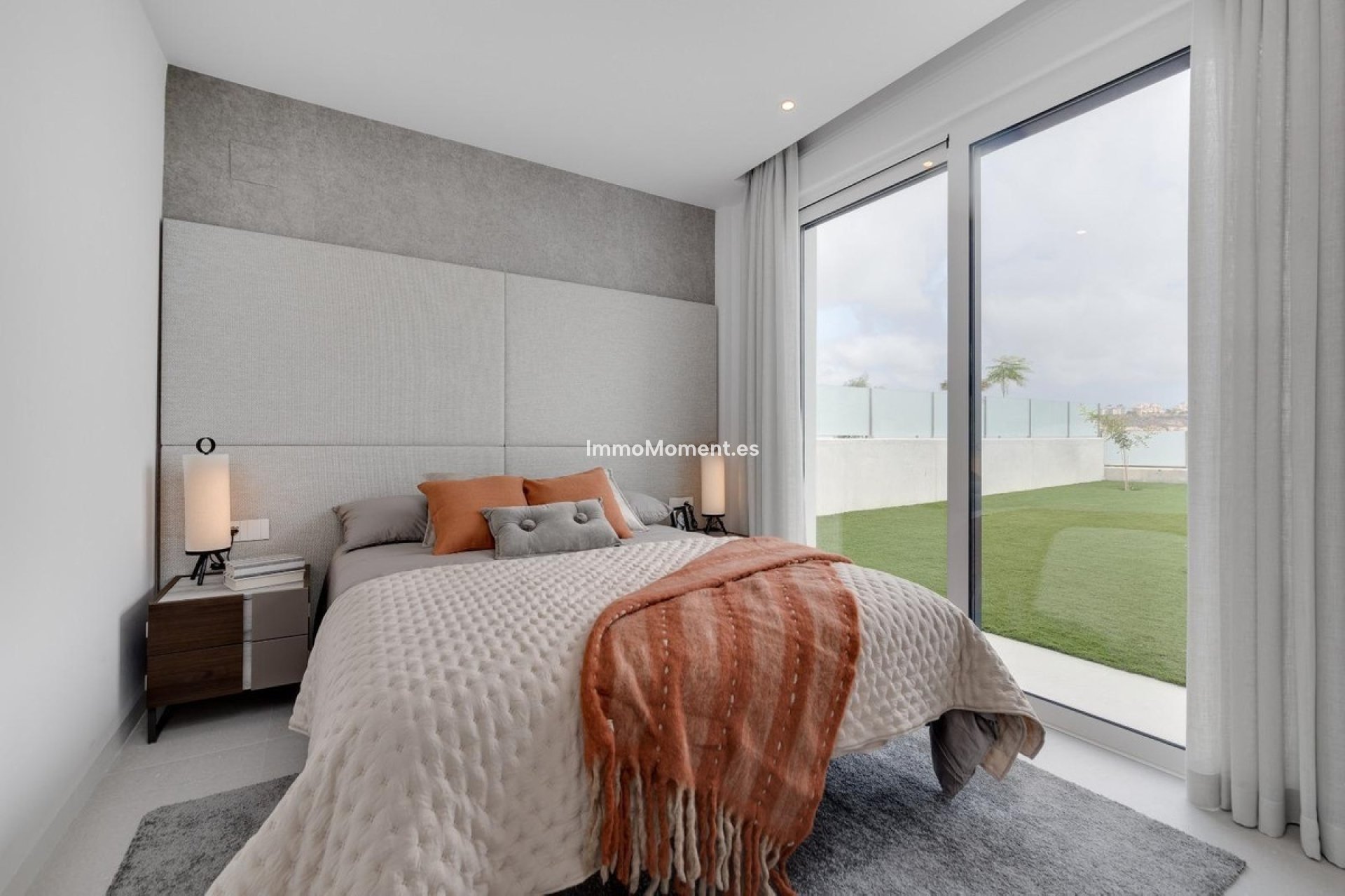 Bestaande woning - Villa - Muchamiel - Muchamiel - Mutxamel Centro