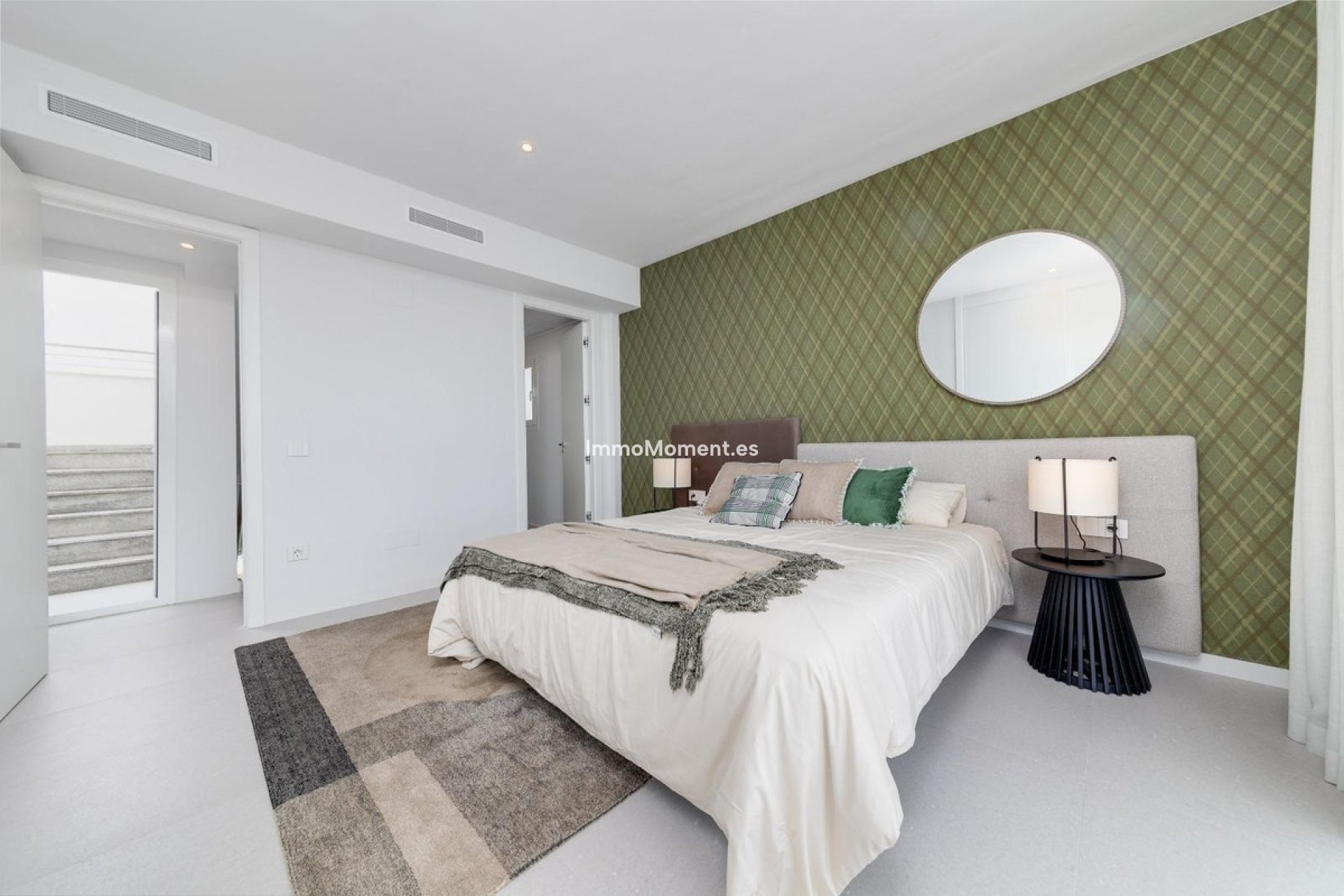 Bestaande woning - Villa - Muchamiel - Muchamiel - Mutxamel Centro