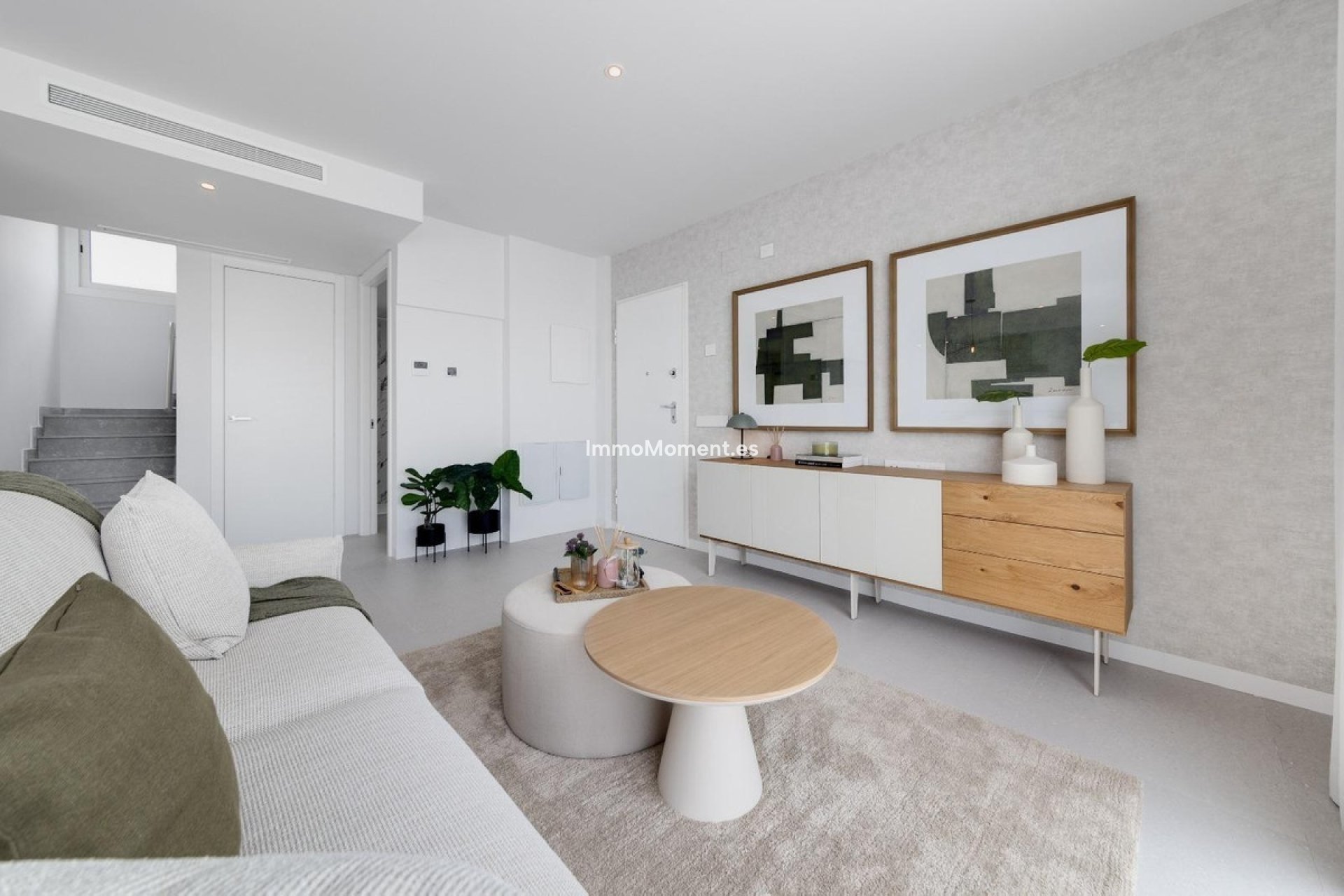 Bestaande woning - Villa - Muchamiel - Muchamiel - Mutxamel Centro