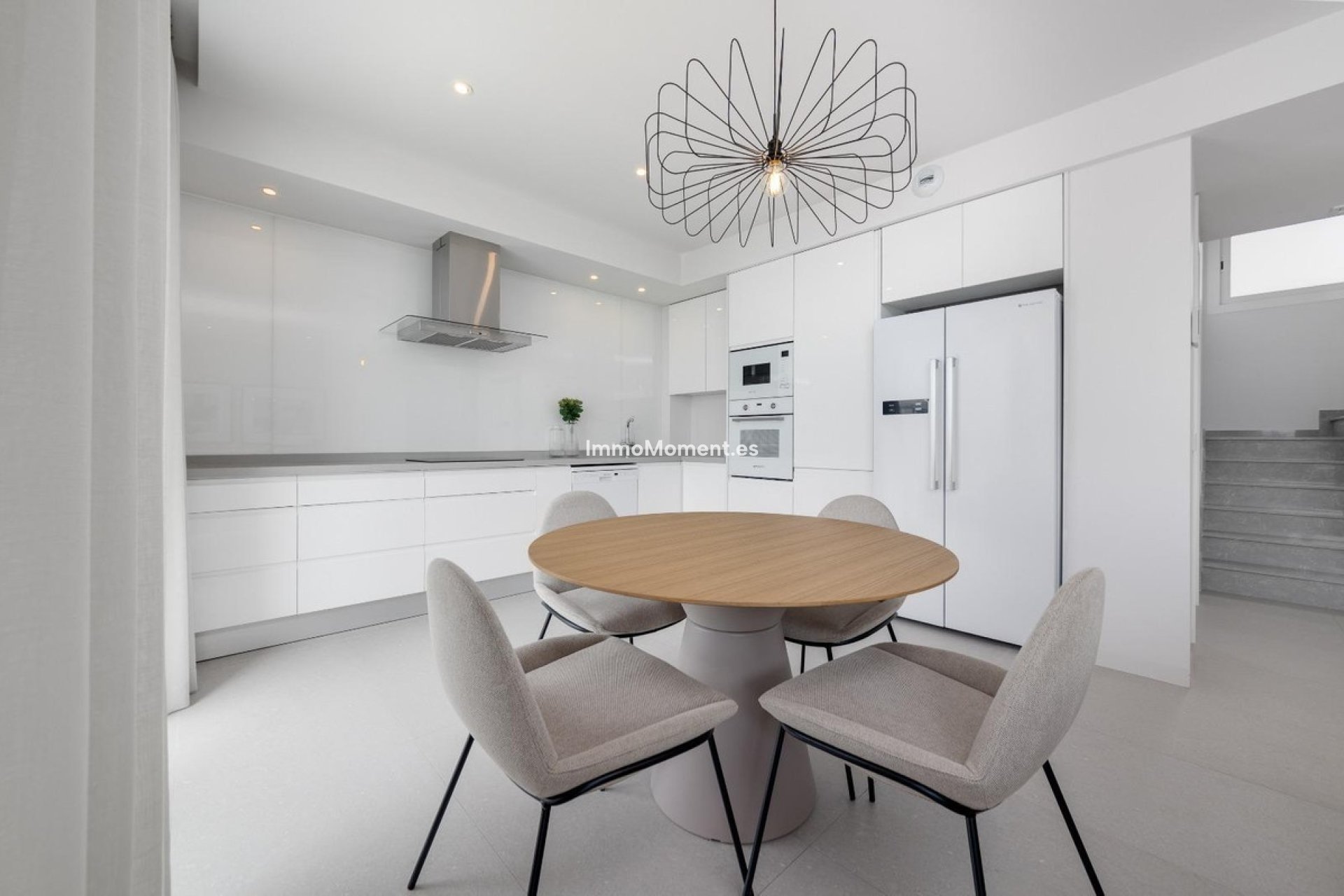 Bestaande woning - Villa - Muchamiel - Muchamiel - Mutxamel Centro