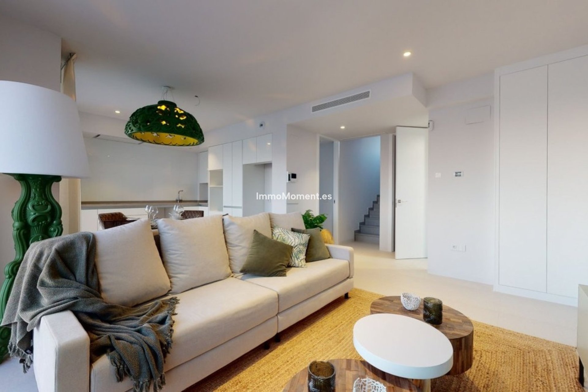 Bestaande woning - Villa - Muchamiel - Muchamiel - Mutxamel Centro