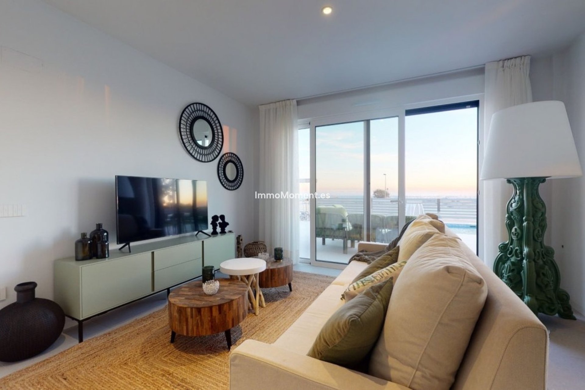 Bestaande woning - Villa - Muchamiel - Muchamiel - Mutxamel Centro