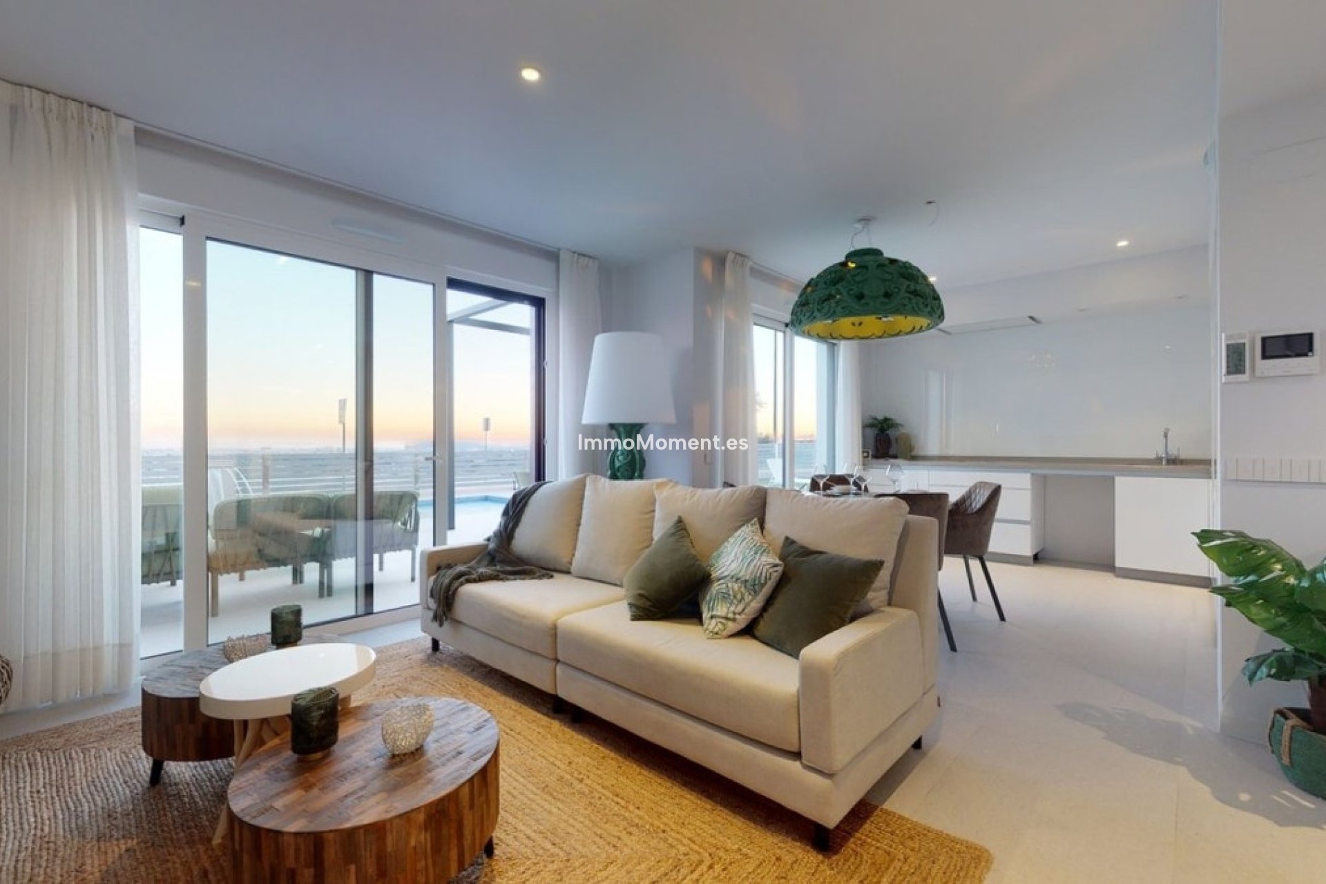 Bestaande woning - Villa - Muchamiel - Muchamiel - Mutxamel Centro