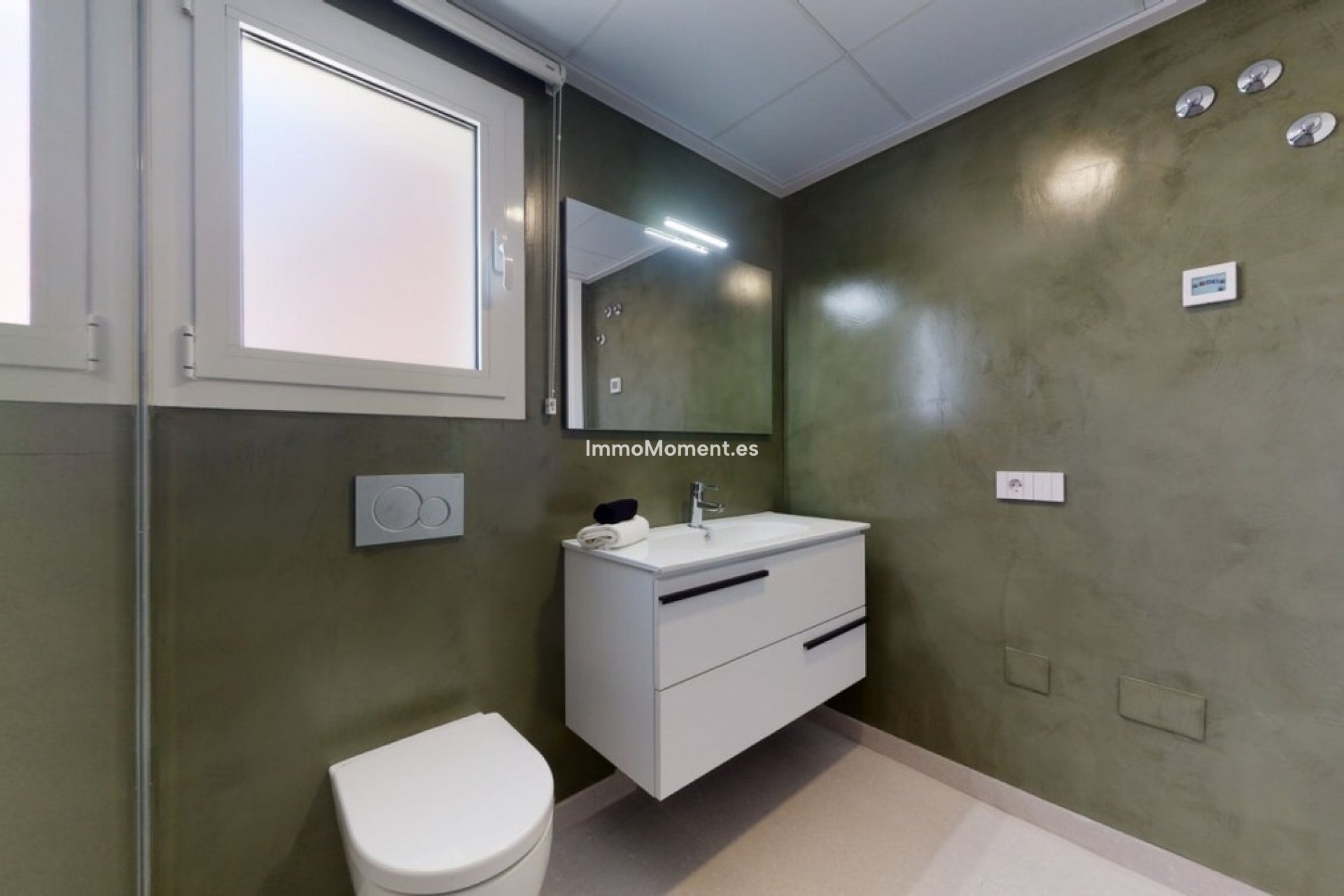 Bestaande woning - Villa - Muchamiel - Muchamiel - Mutxamel Centro