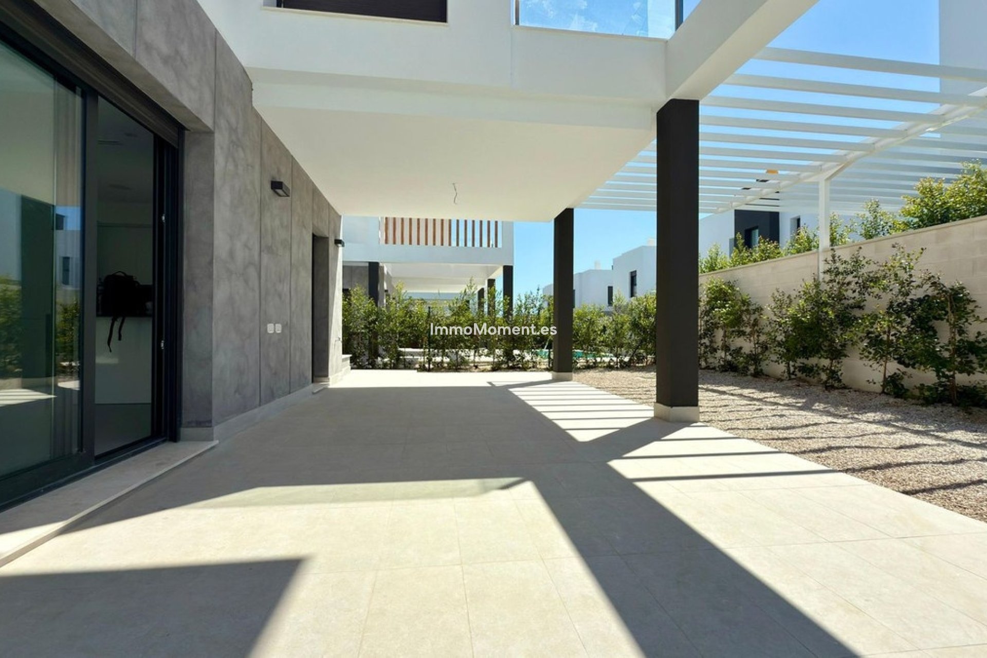 Bestaande woning - Villa - Muchamiel - Muchamiel - Mutxamel Centro