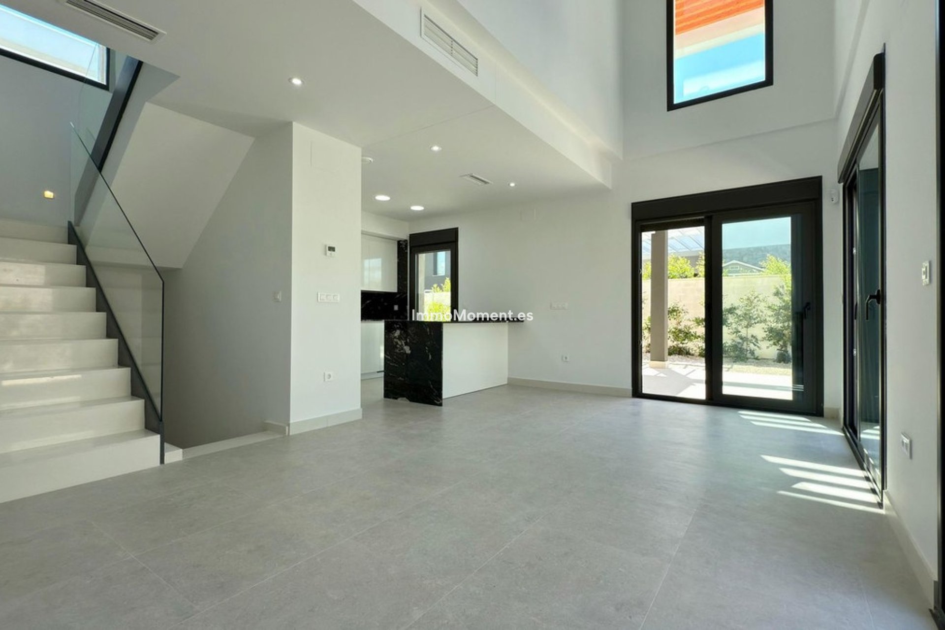 Bestaande woning - Villa - Muchamiel - Muchamiel - Mutxamel Centro