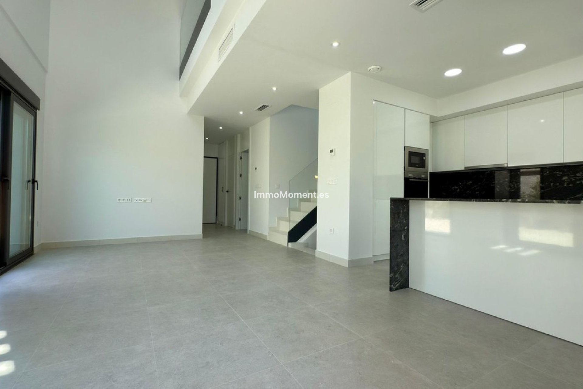 Bestaande woning - Villa - Muchamiel - Muchamiel - Mutxamel Centro