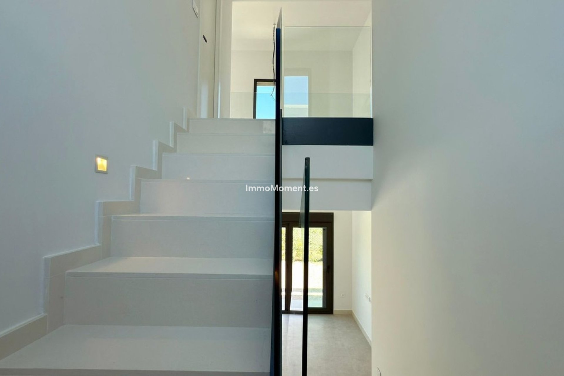 Bestaande woning - Villa - Muchamiel - Muchamiel - Mutxamel Centro