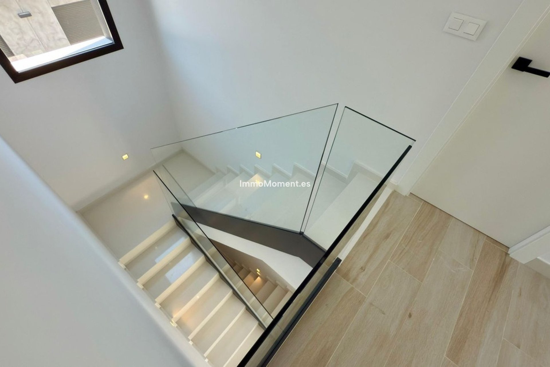 Bestaande woning - Villa - Muchamiel - Muchamiel - Mutxamel Centro