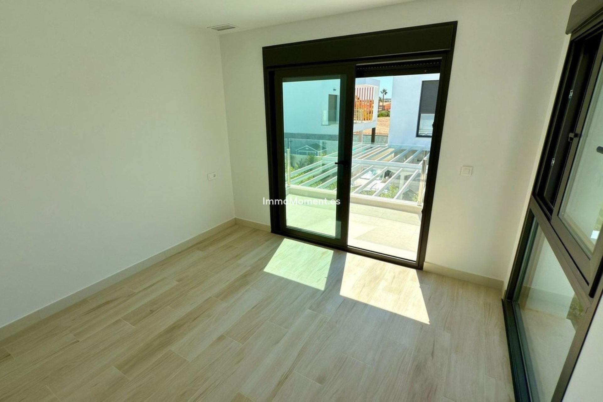 Bestaande woning - Villa - Muchamiel - Muchamiel - Mutxamel Centro