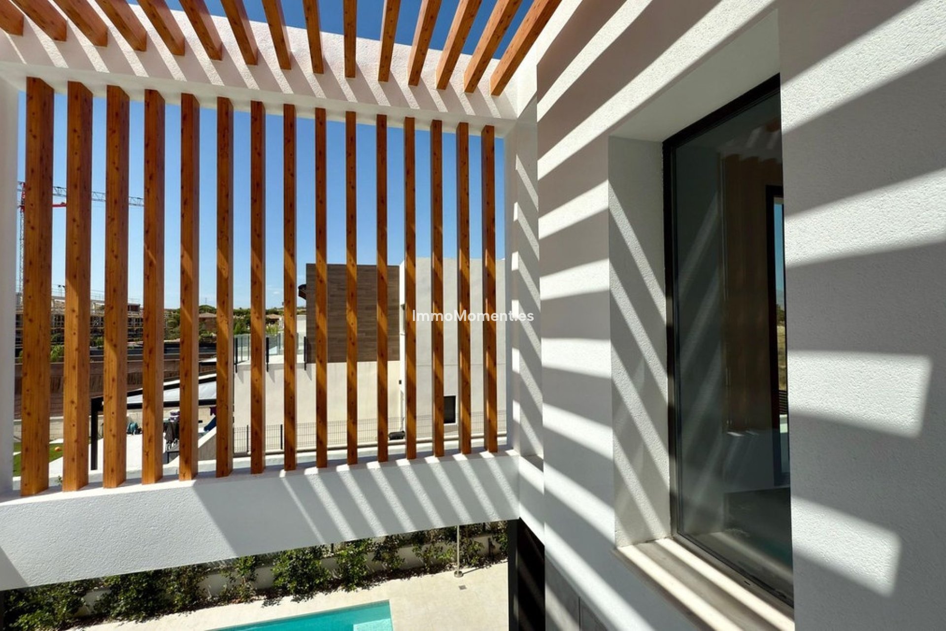 Bestaande woning - Villa - Muchamiel - Muchamiel - Mutxamel Centro