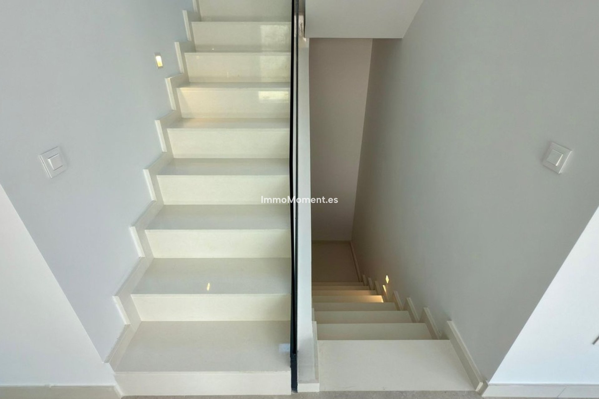 Bestaande woning - Villa - Muchamiel - Muchamiel - Mutxamel Centro