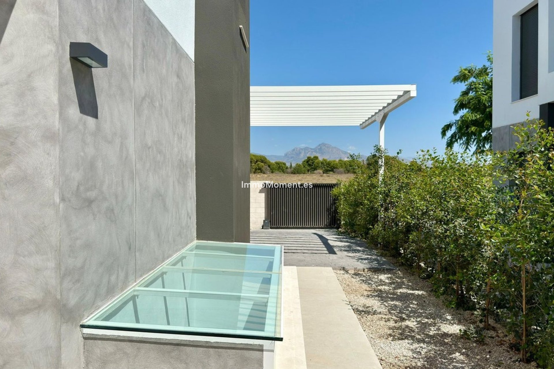 Bestaande woning - Villa - Muchamiel - Muchamiel - Mutxamel Centro