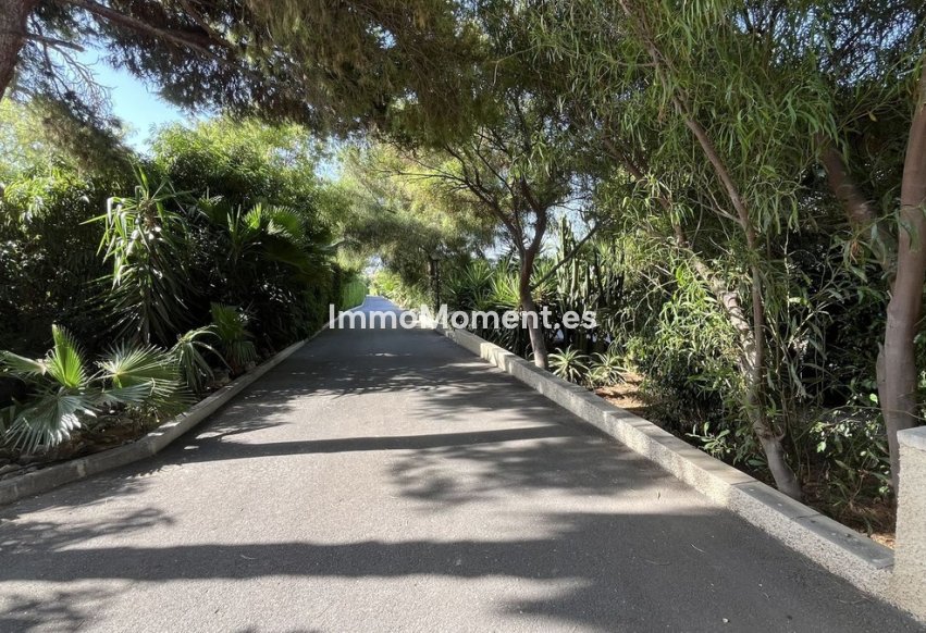 Bestaande woning - Villa - Muchamiel - Muchamiel - Mutxamel Centro