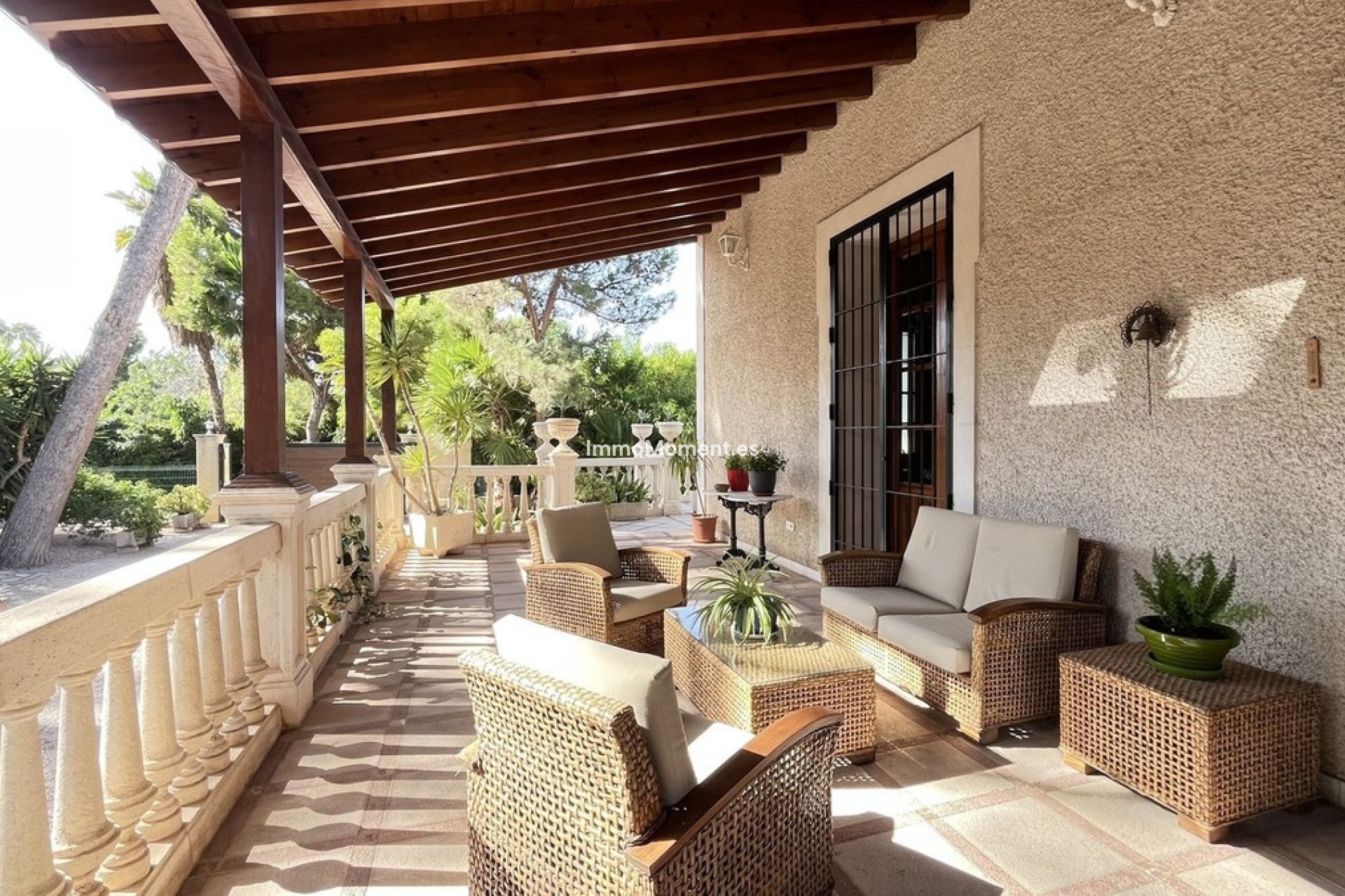 Bestaande woning - Villa - Muchamiel - Muchamiel - Mutxamel Centro