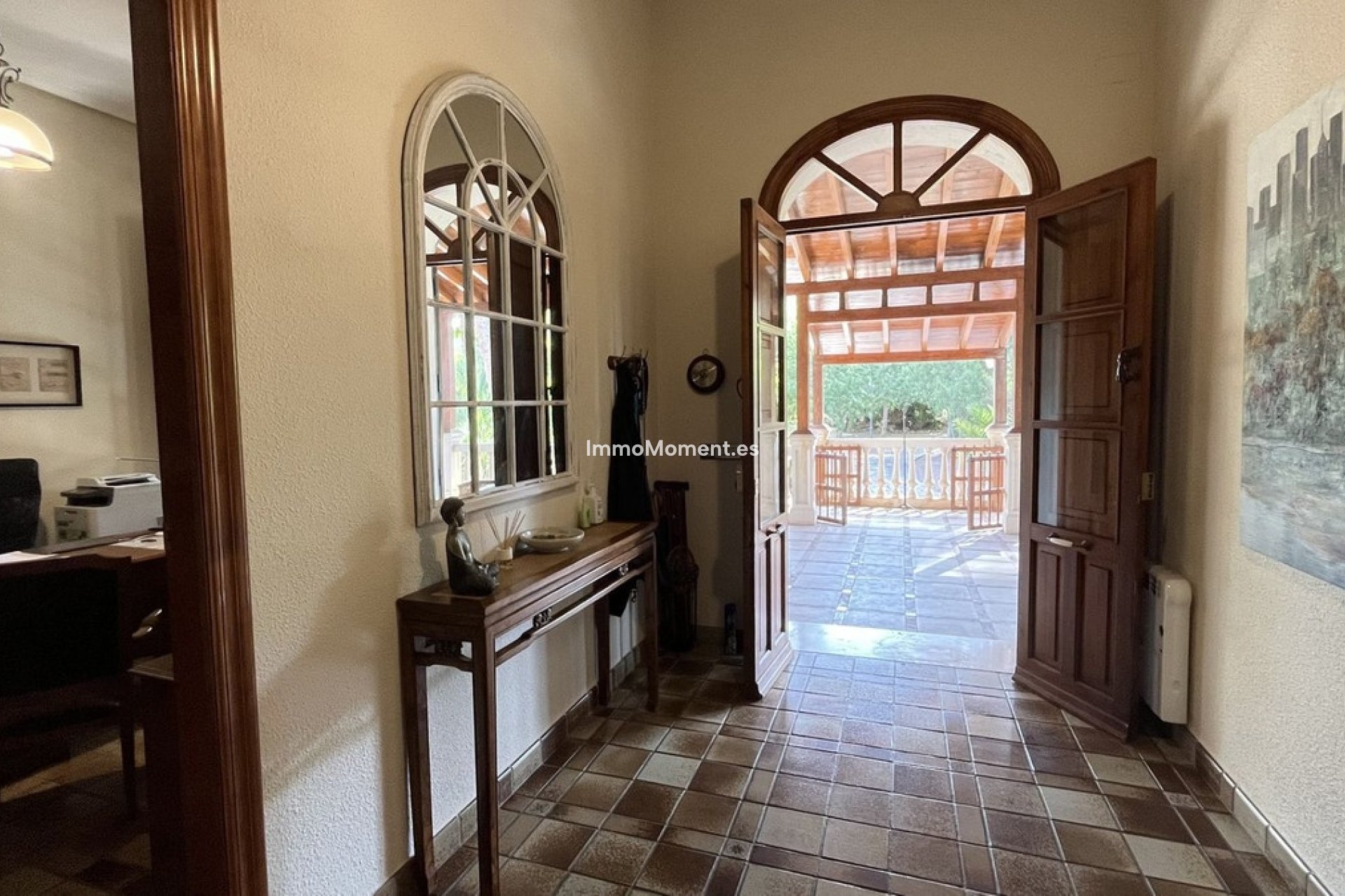 Bestaande woning - Villa - Muchamiel - Muchamiel - Mutxamel Centro