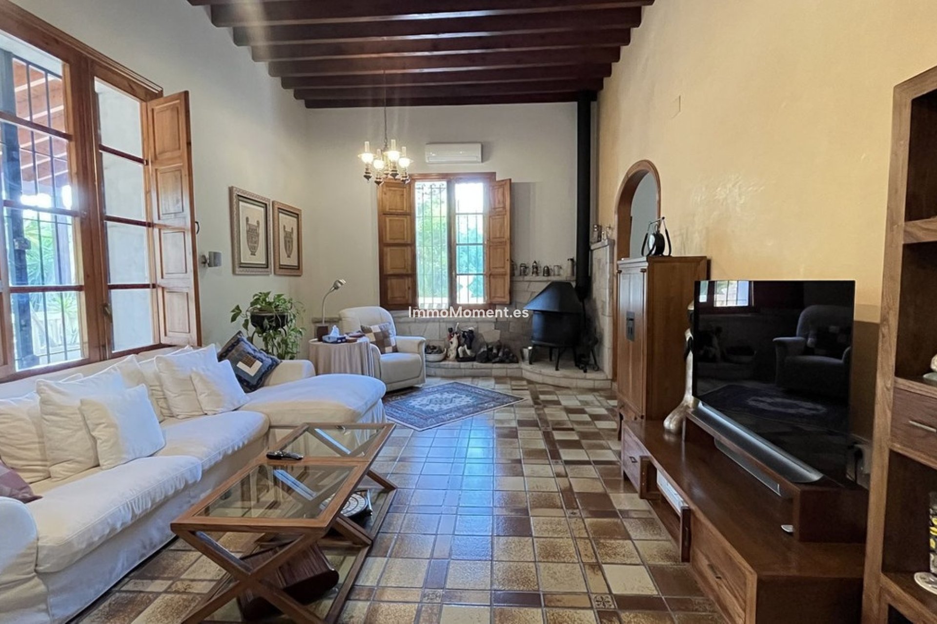 Bestaande woning - Villa - Muchamiel - Muchamiel - Mutxamel Centro