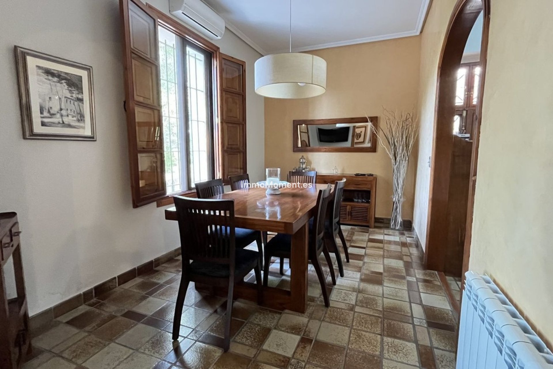 Bestaande woning - Villa - Muchamiel - Muchamiel - Mutxamel Centro