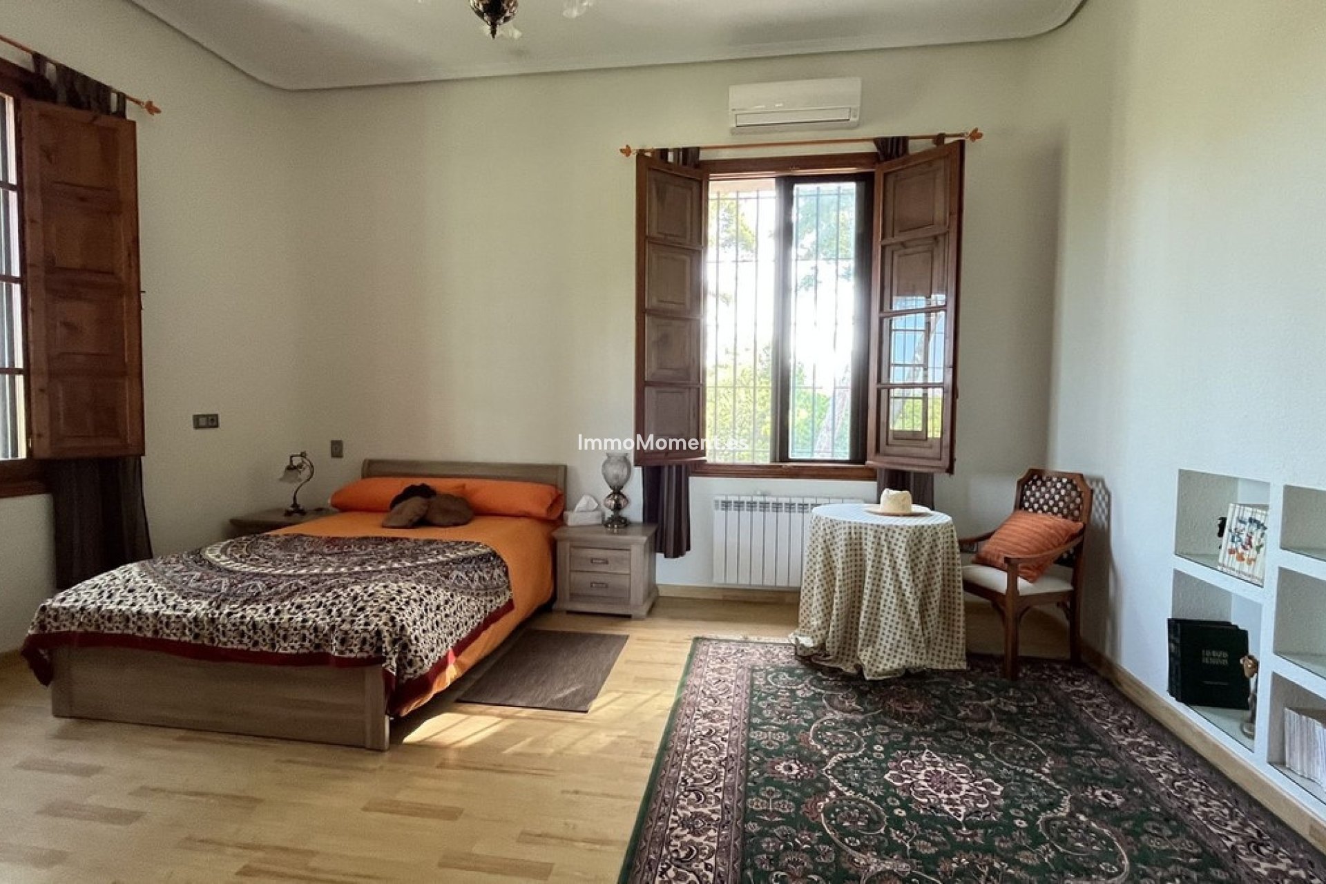 Bestaande woning - Villa - Muchamiel - Muchamiel - Mutxamel Centro