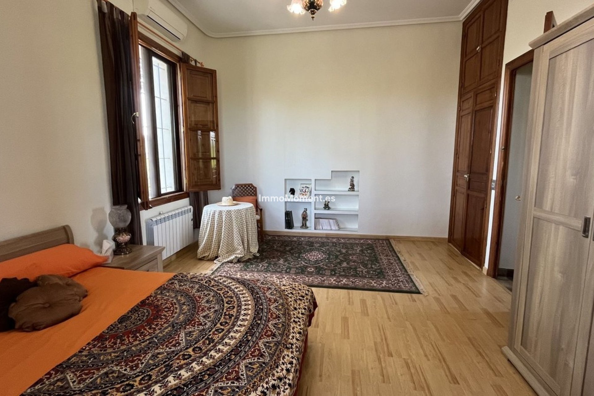 Bestaande woning - Villa - Muchamiel - Muchamiel - Mutxamel Centro