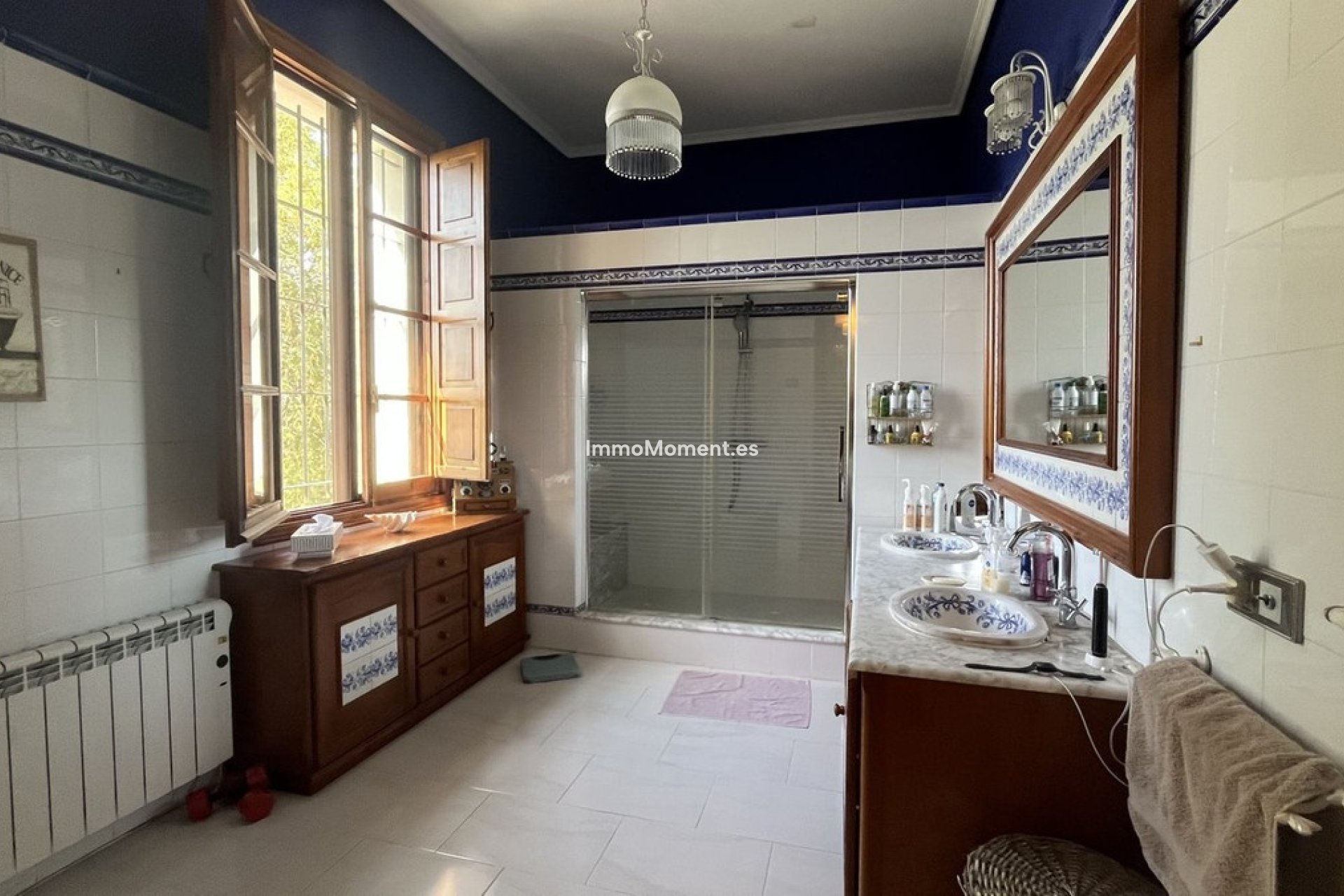 Bestaande woning - Villa - Muchamiel - Muchamiel - Mutxamel Centro