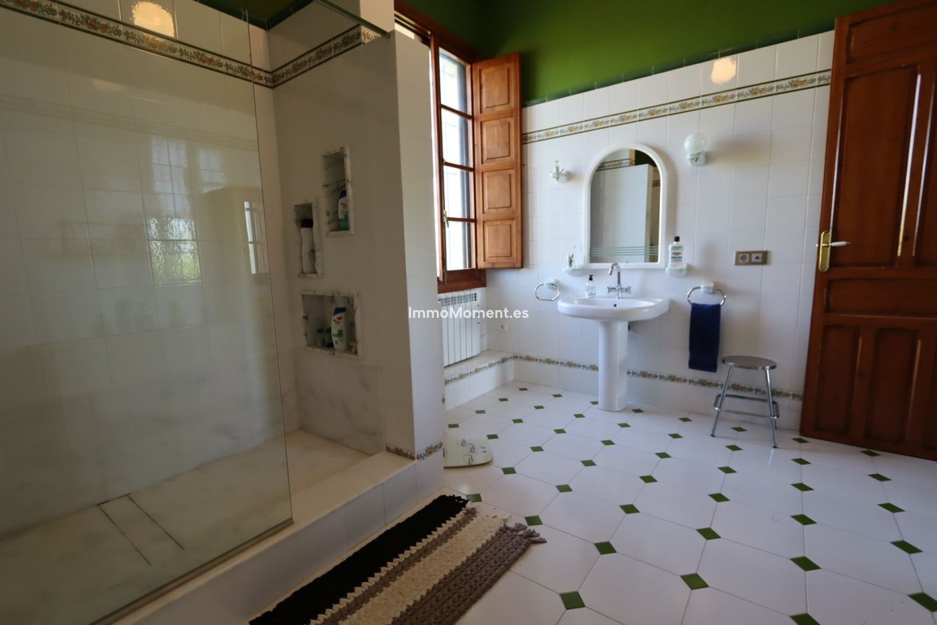 Bestaande woning - Villa - Muchamiel - Muchamiel - Mutxamel Centro