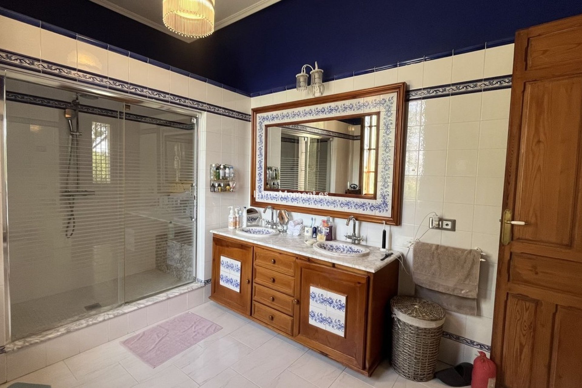 Bestaande woning - Villa - Muchamiel - Muchamiel - Mutxamel Centro