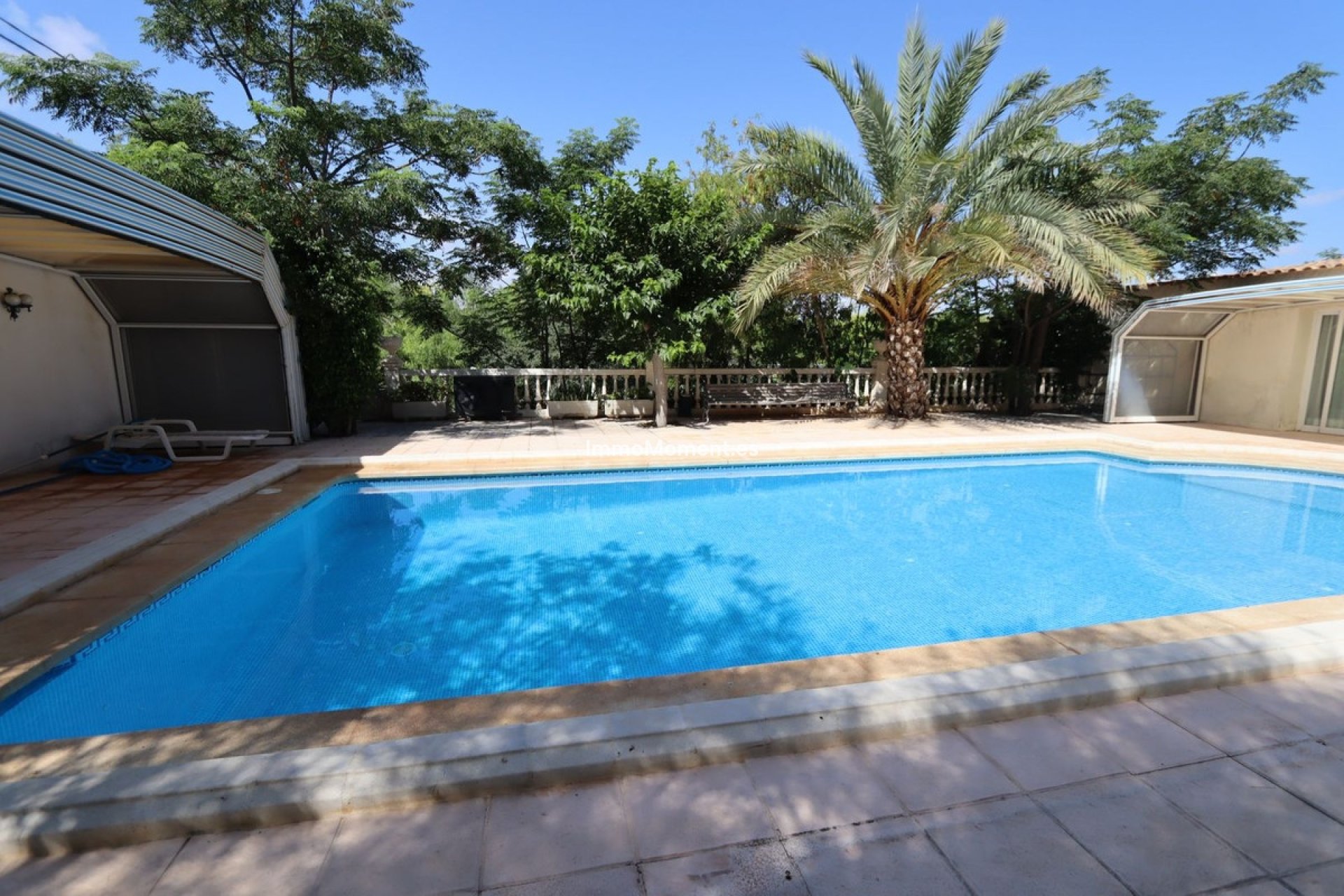 Bestaande woning - Villa - Muchamiel - Muchamiel - Mutxamel Centro