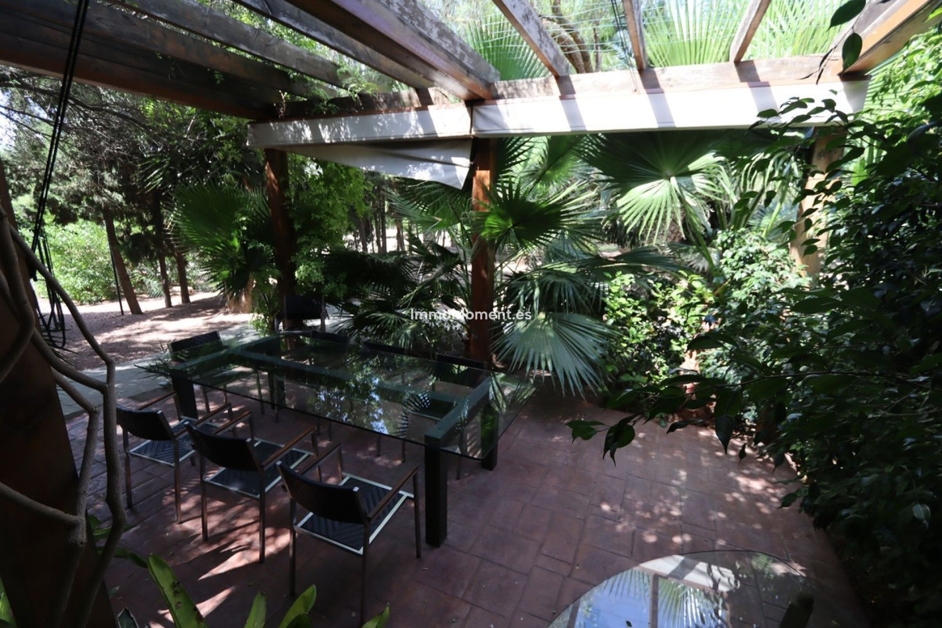 Bestaande woning - Villa - Muchamiel - Muchamiel - Mutxamel Centro