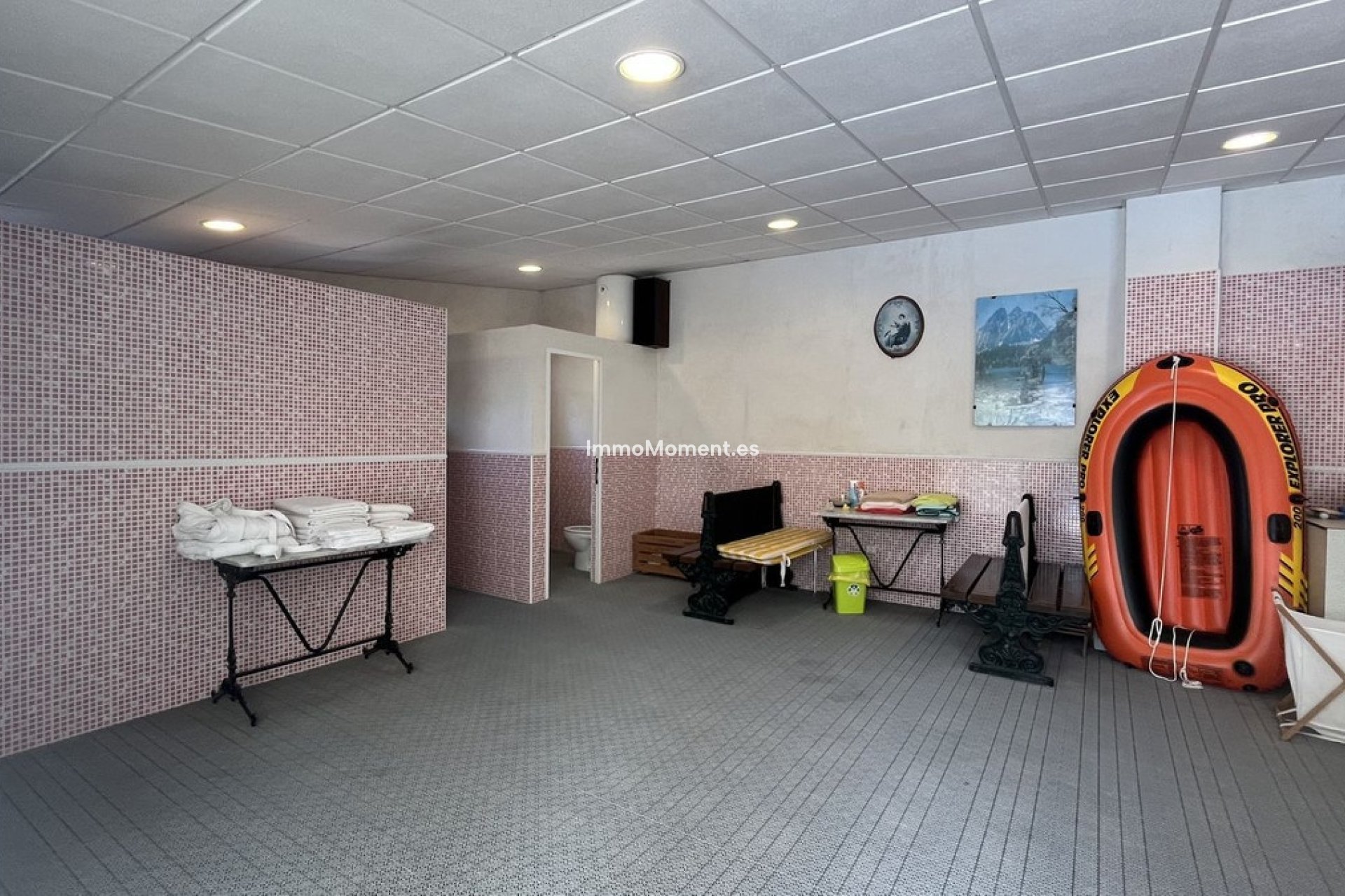 Bestaande woning - Villa - Muchamiel - Muchamiel - Mutxamel Centro